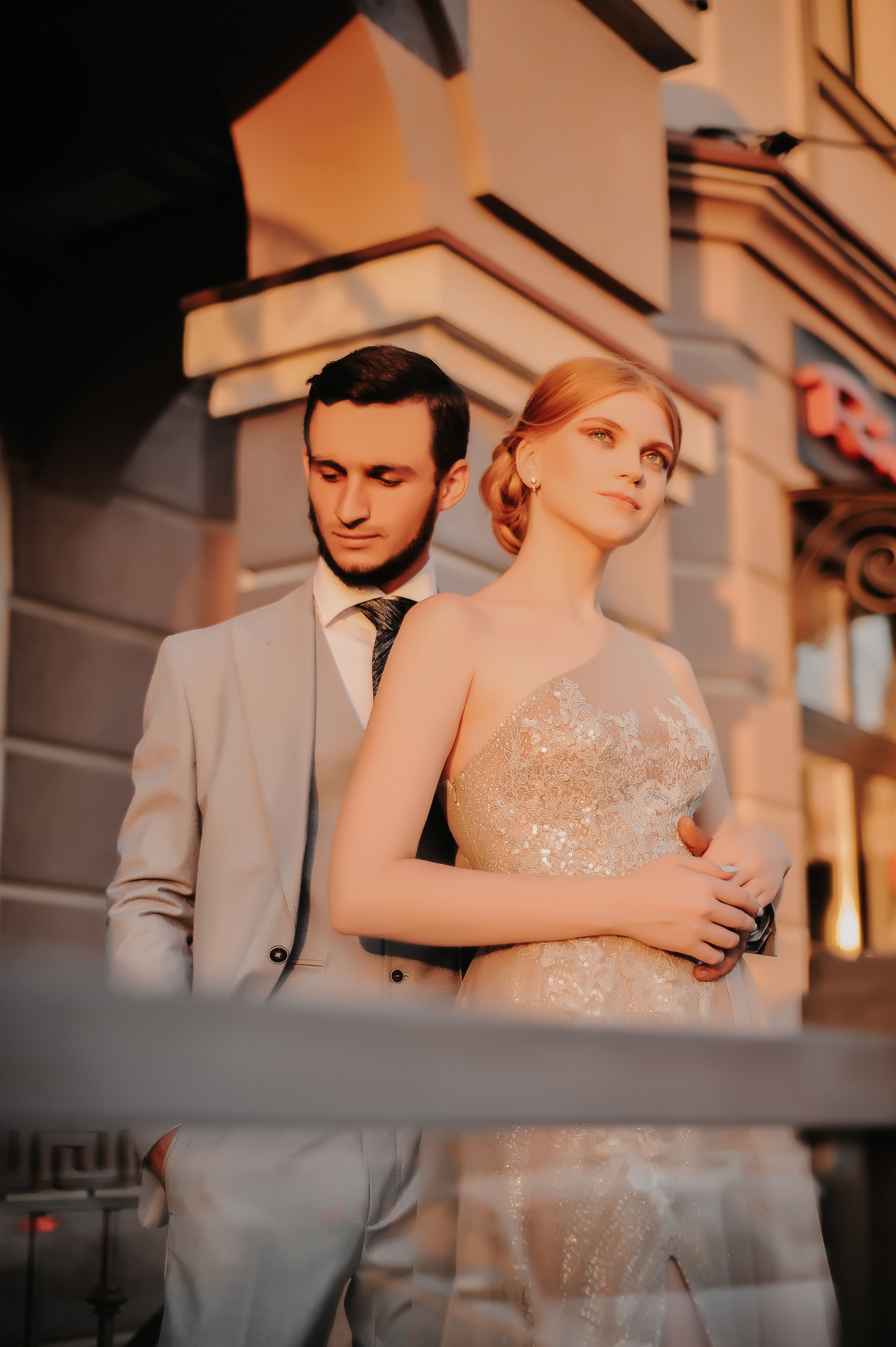 Love story Парк. Свадебный фотограф и видеограф в городе Армавир Katerina Arts