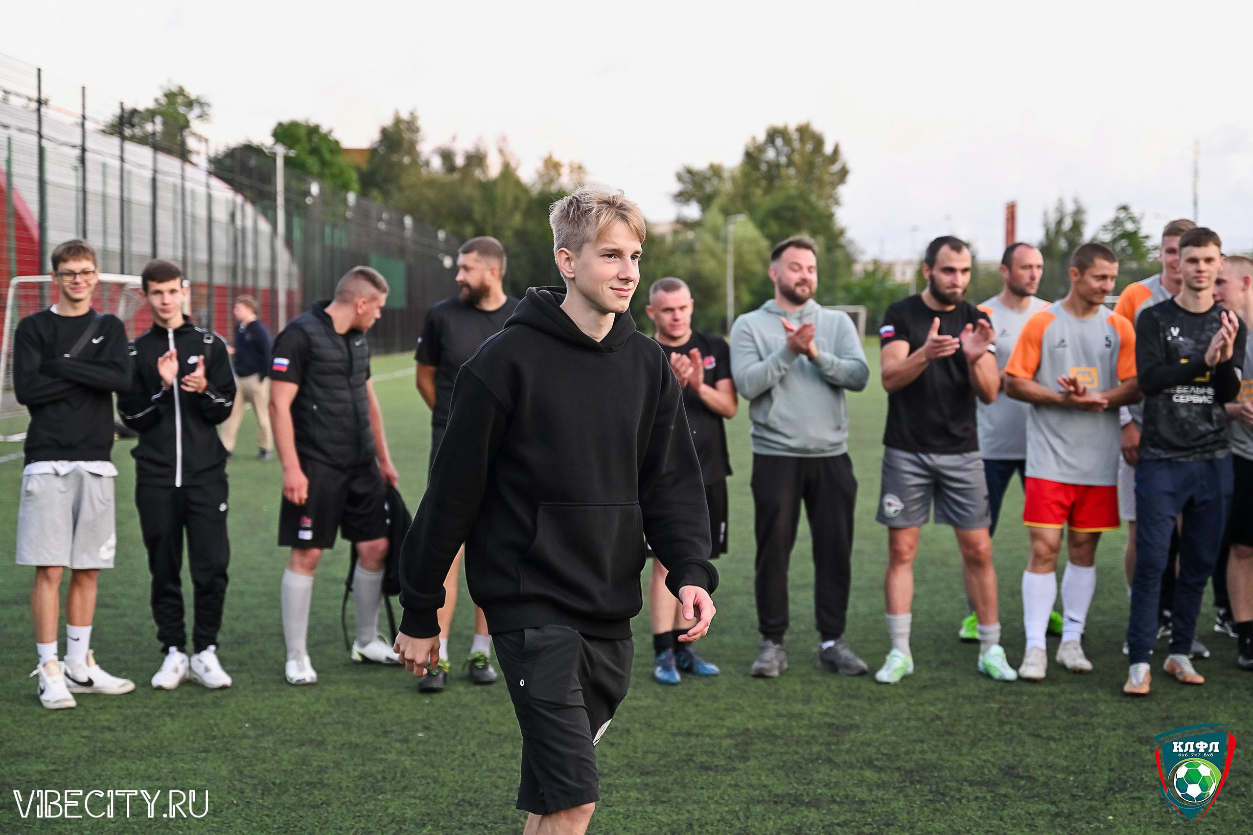 ПЛЕЙ-ОФФ XXl ЛЕТНЕГО КУБКА КАЛИНИНГРАДСКОЙ ЛФЛ. VIBECITY.RU Вайб Сити Ру Фоторепортажи Фотоотчеты Калининград