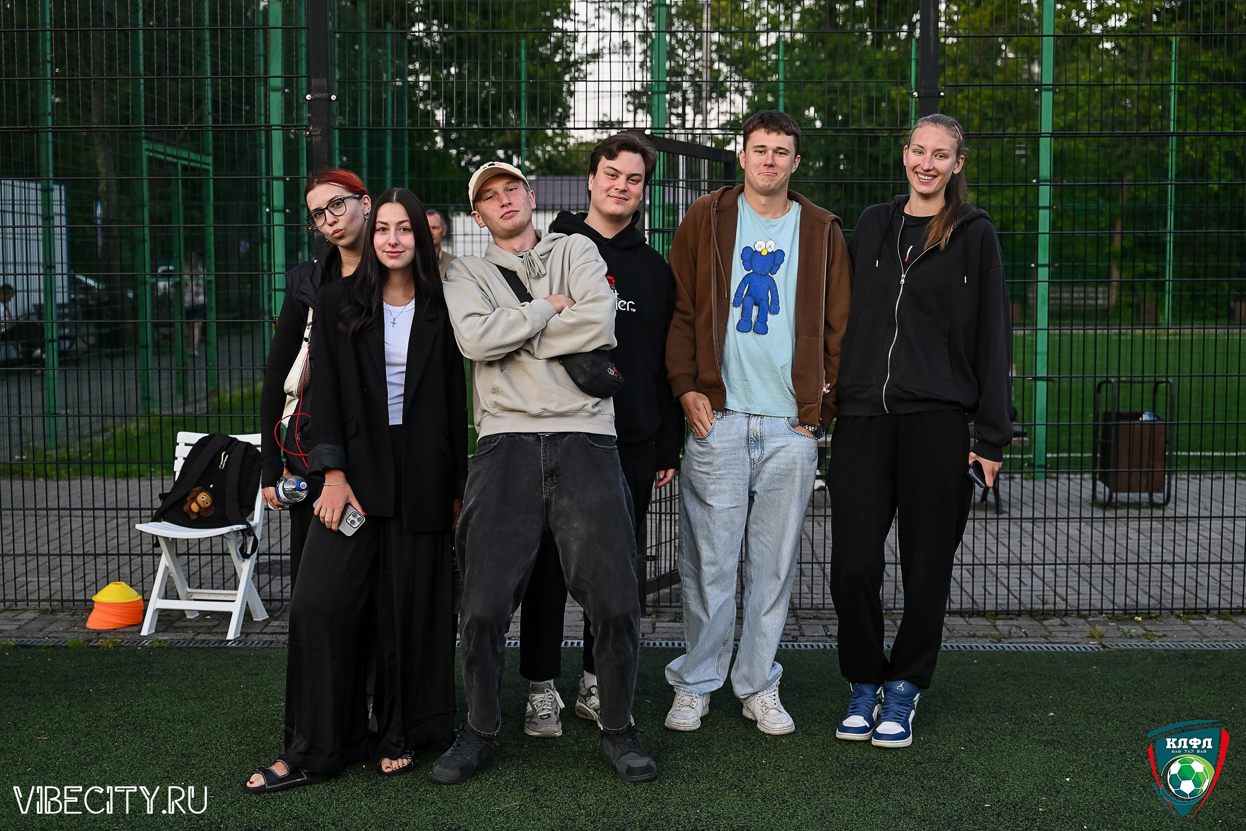 ПЛЕЙ-ОФФ XXl ЛЕТНЕГО КУБКА КАЛИНИНГРАДСКОЙ ЛФЛ. VIBECITY.RU Вайб Сити Ру Фоторепортажи Фотоотчеты Калининград