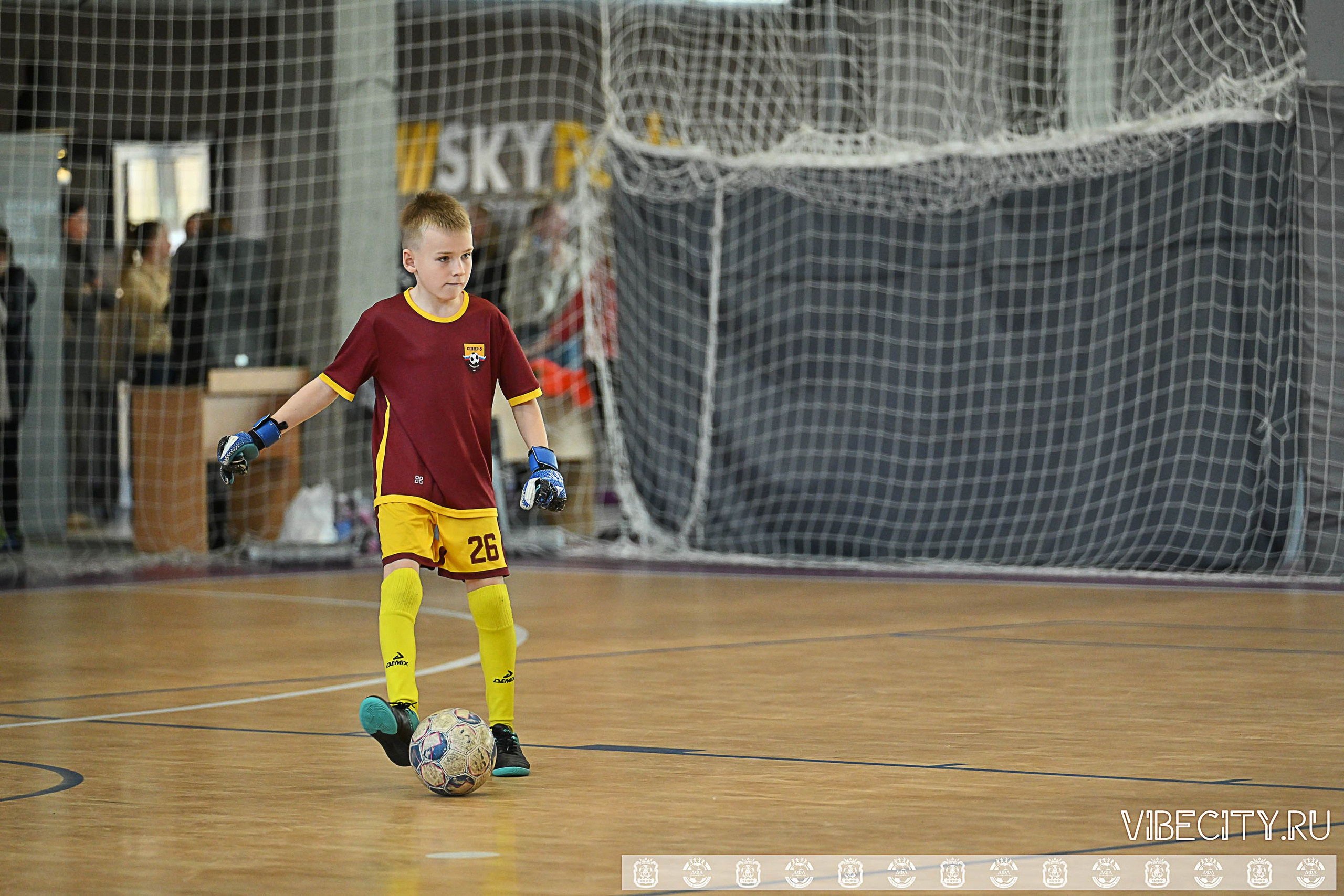 БАЛТИЙСКАЯ ЛИГА ПО ФУТЗАЛУ U10. VIBECITY.RU Вайб Сити Ру Фоторепортажи Фотоотчеты Калининград