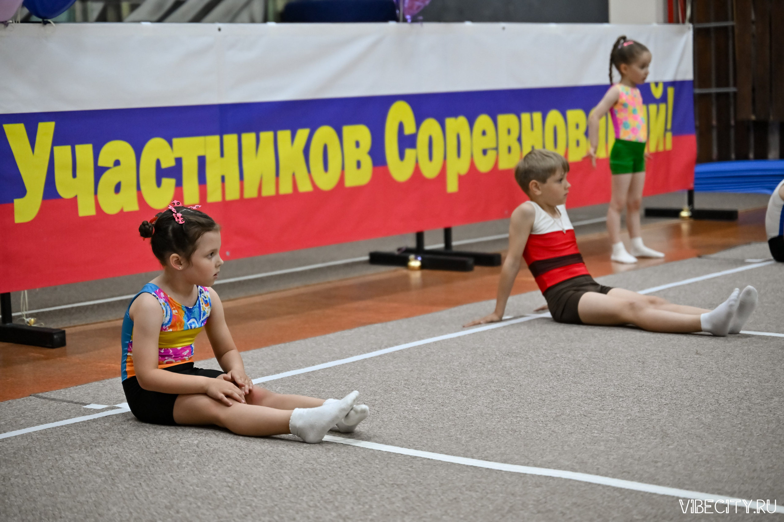 Контрольная тренировка по спортивной гимнастике. VIBECITY.RU Вайб Сити Ру Фоторепортажи Фотоотчеты Калининград