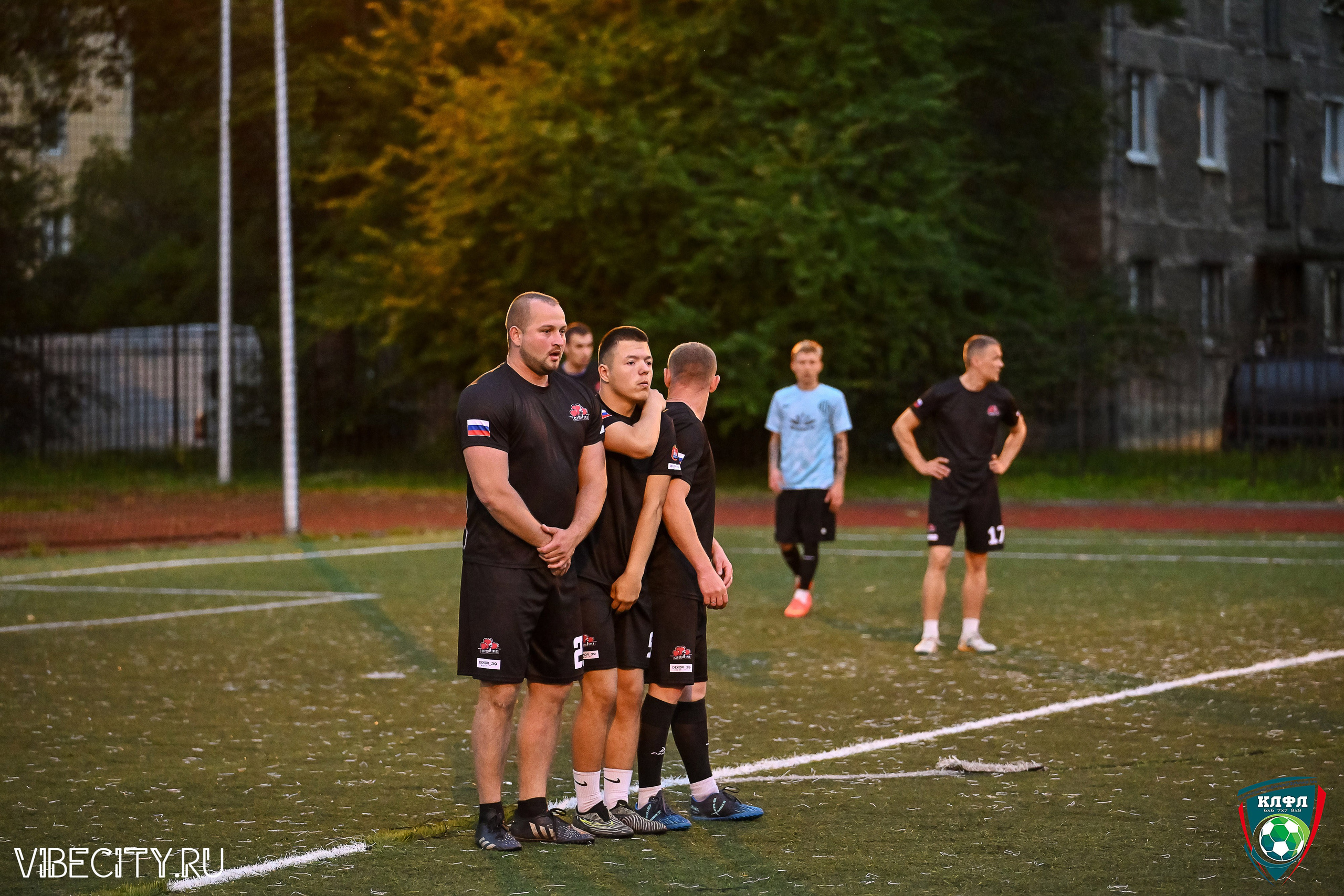 XXl Летний Кубок Калининградской ЛФЛ. VIBECITY.RU Вайб Сити Ру Фоторепортажи Фотоотчеты Калининград