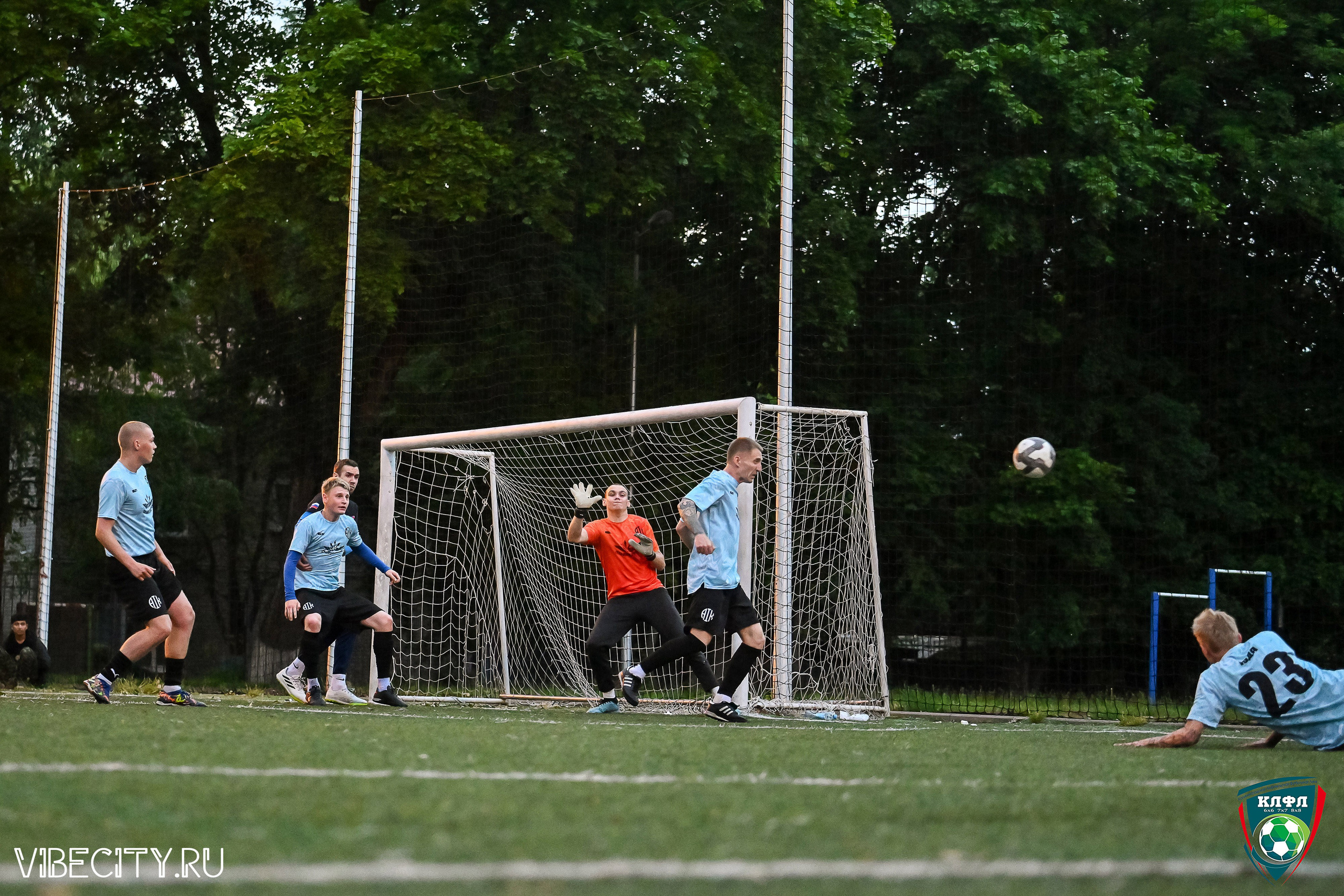XXl Летний Кубок Калининградской ЛФЛ. VIBECITY.RU Вайб Сити Ру Фоторепортажи Фотоотчеты Калининград