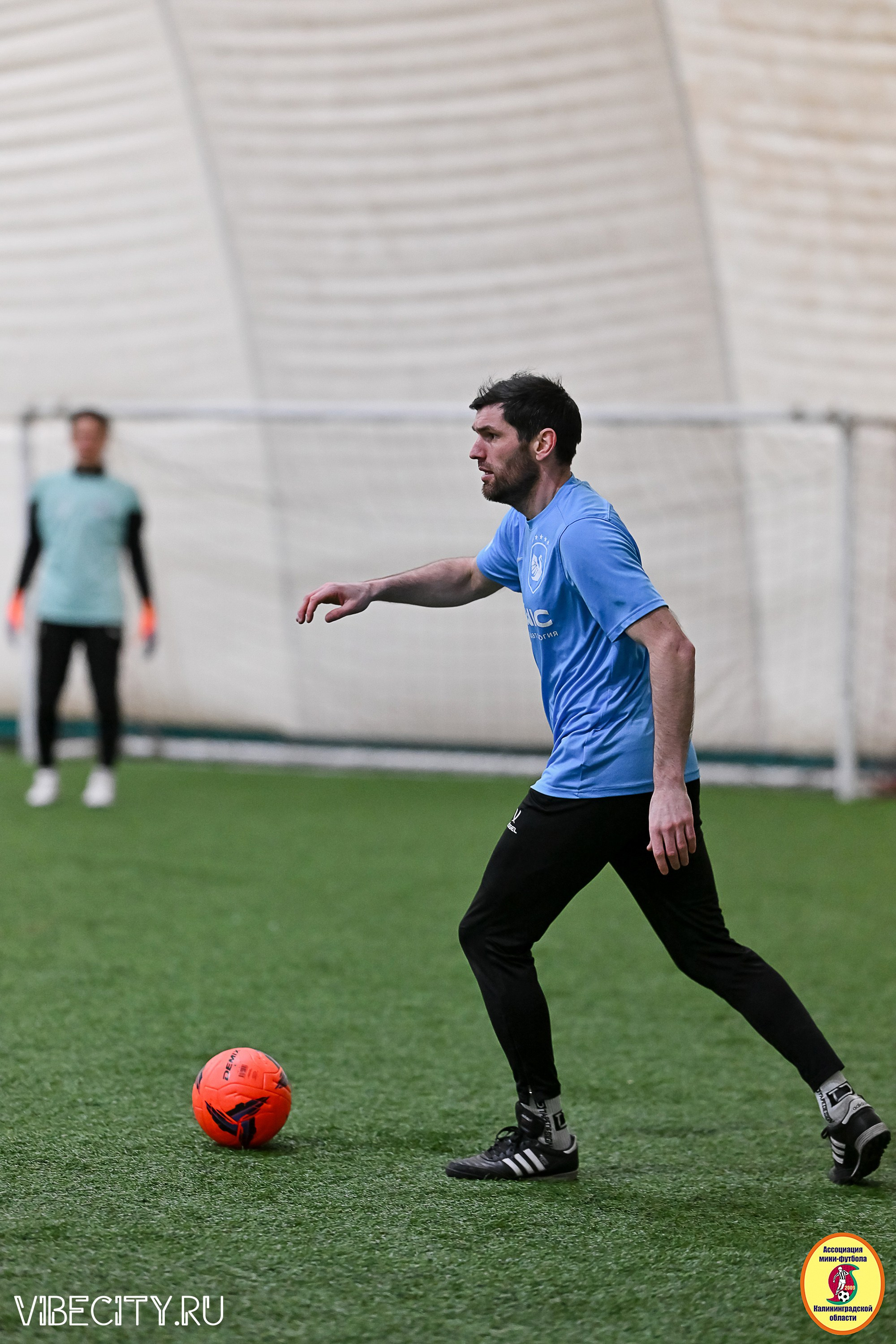 Награждение Премьер-Лига 6×6. VIBECITY.RU Вайб Сити Ру Фоторепортажи Фотоотчеты Калининград