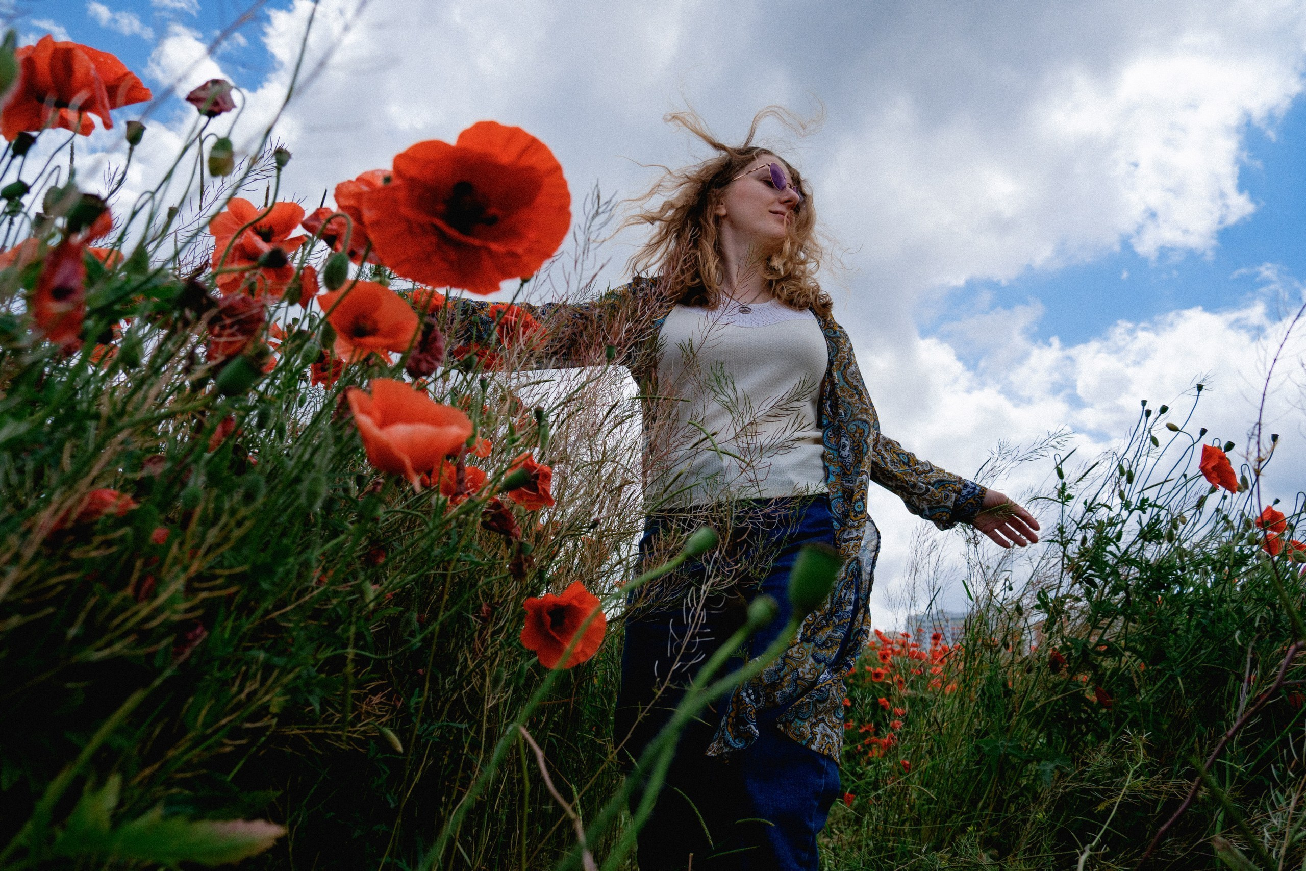 Услуги. Портретный фотограф в Краснодаре Лена Шевченко