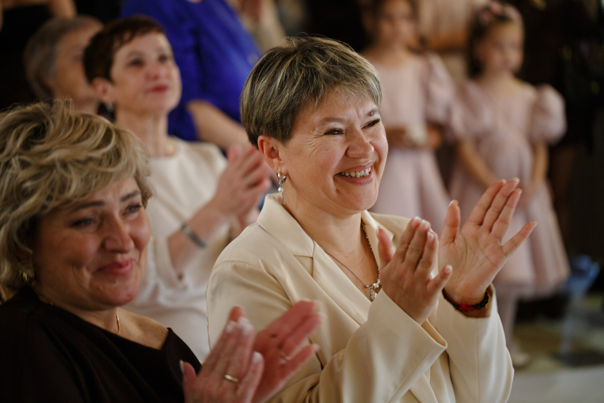 Ильназ и Дарья. Фотограф Станислав Петров. Trend Media Group