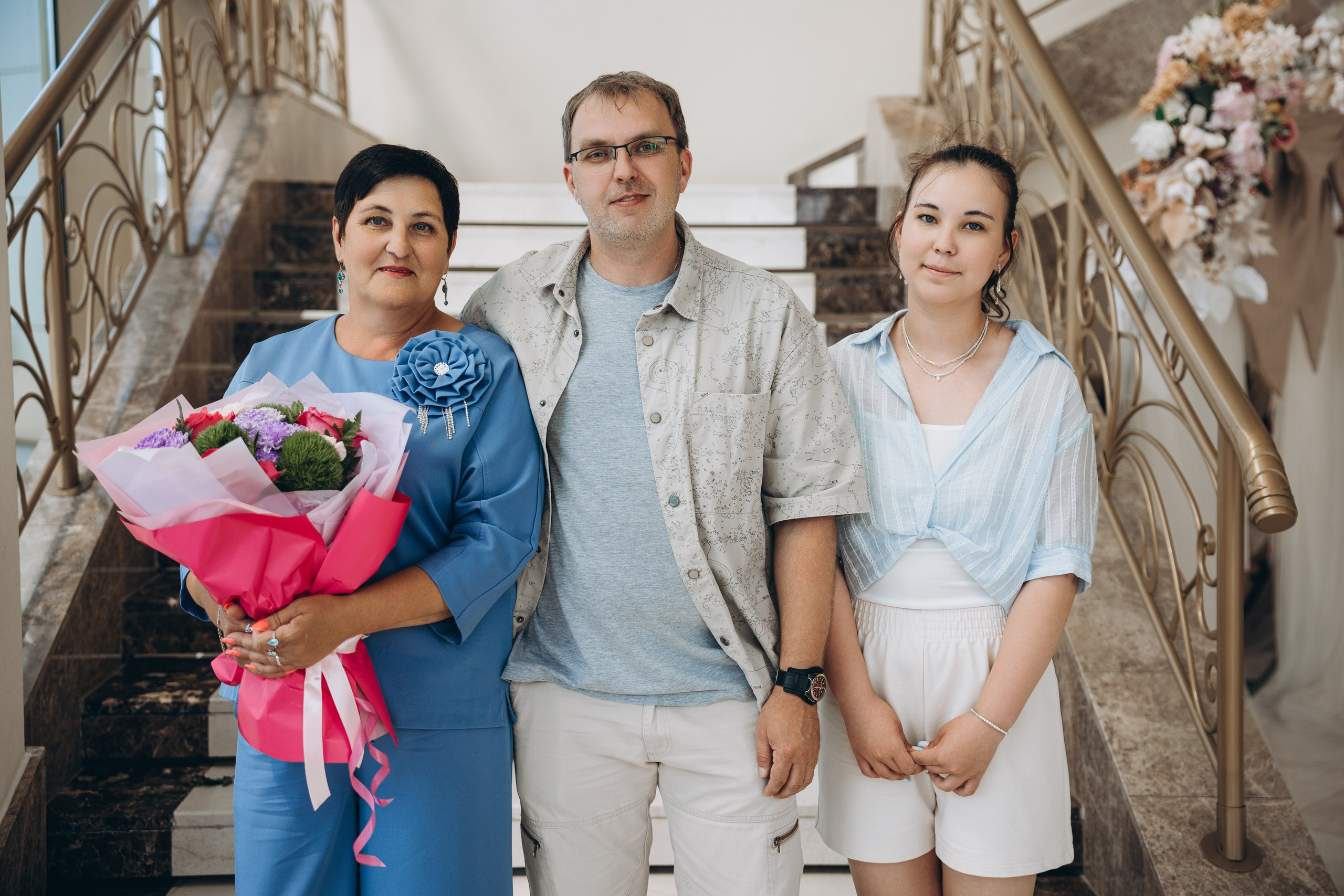 Данил и Алина. Свадебный, семейный фотограф в Иркутске Светлана Макаричева