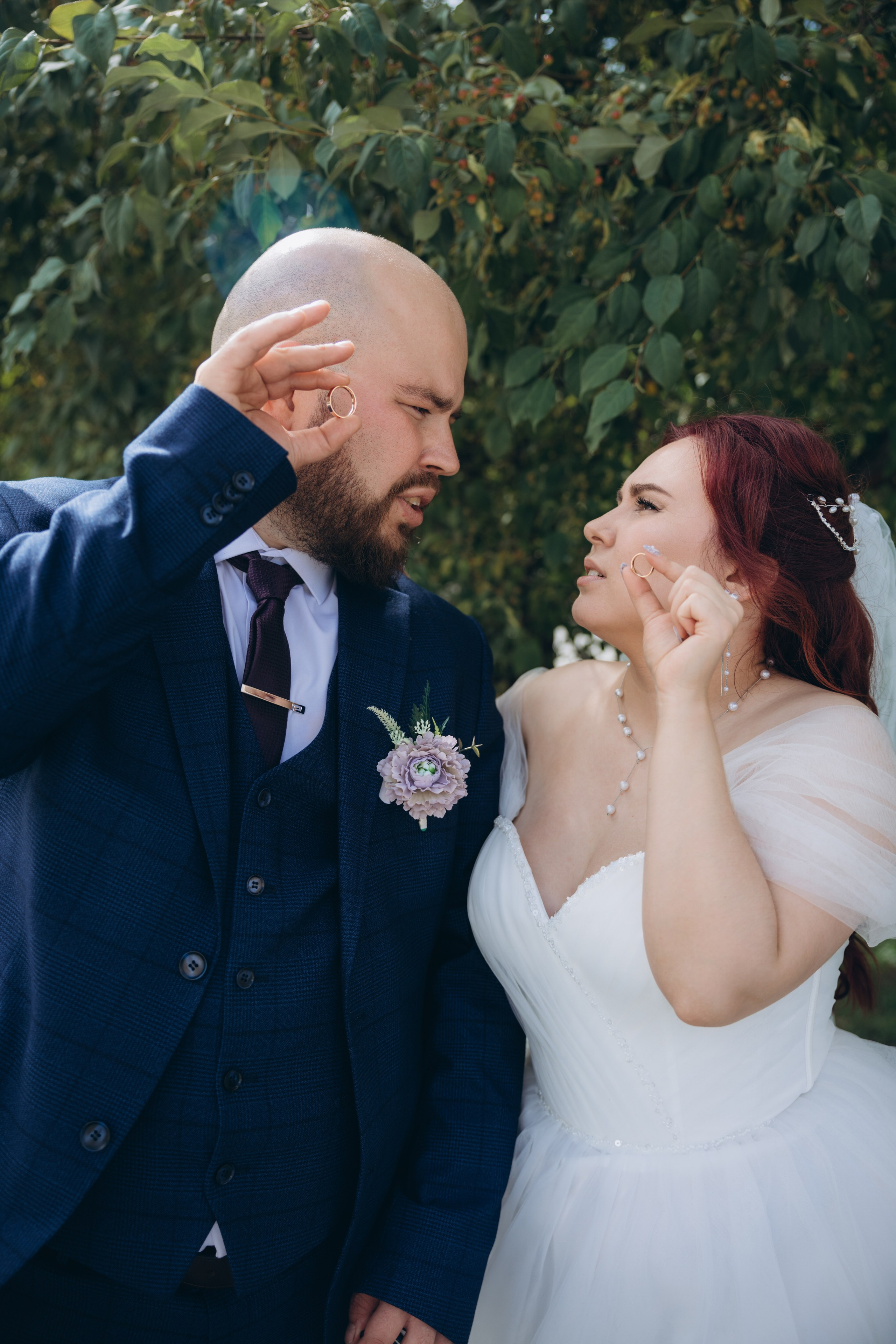 Андрей & Мария. Свадебный, семейный фотограф в Иркутске Светлана Макаричева