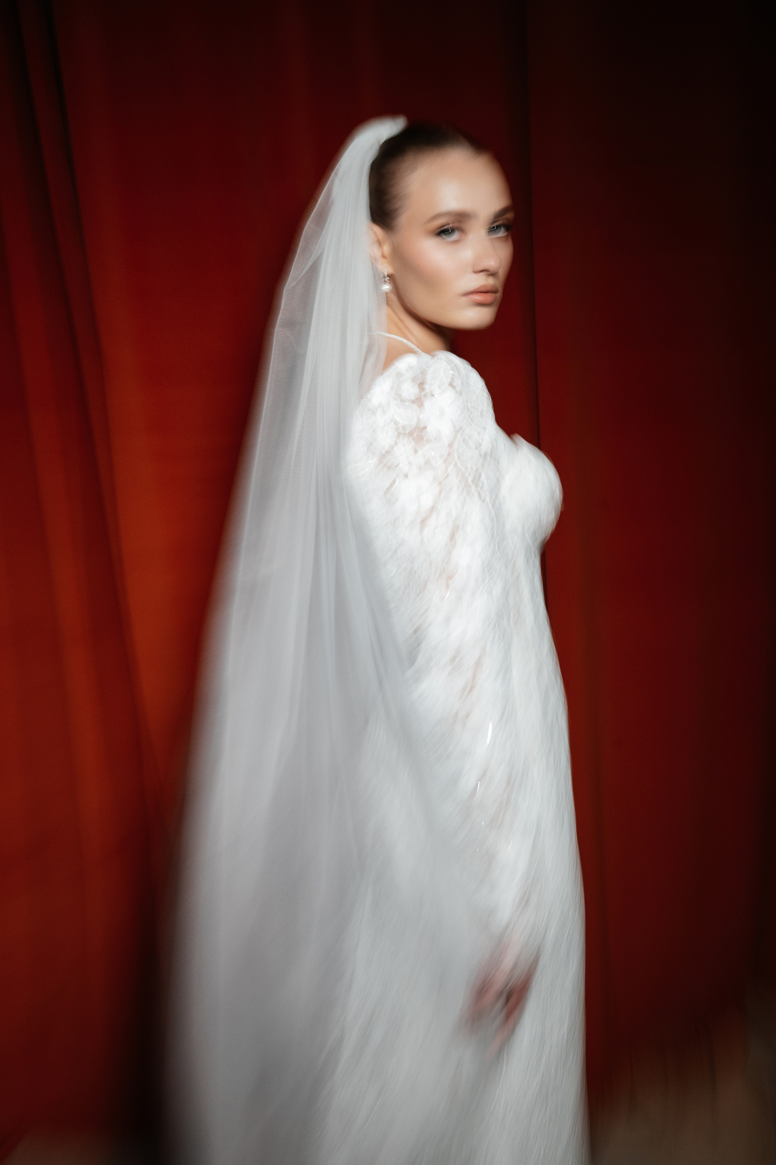 Свадебный фотограф в Москве и по всему Миру Андрей Медведников