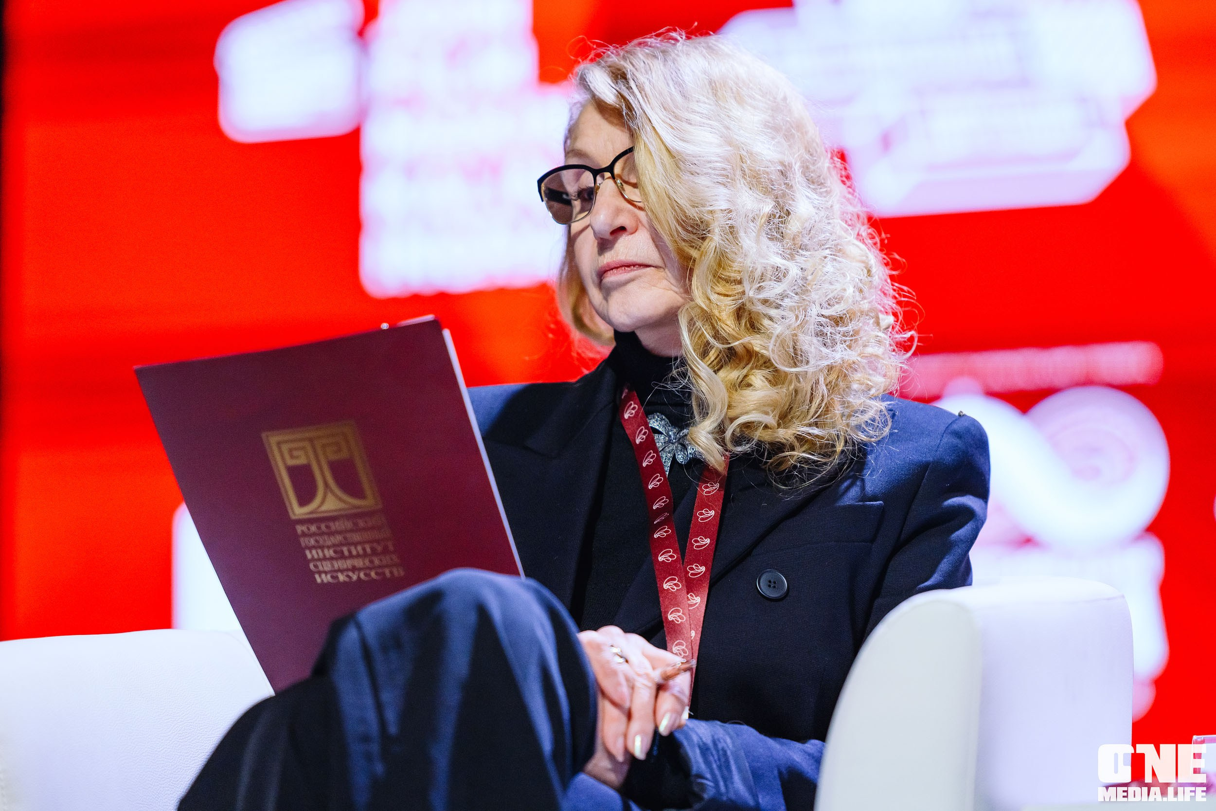 Балтийский Культурный Форум 2024. One Media Life: фоторепортажи, фотоотчеты с мероприятий и заведений