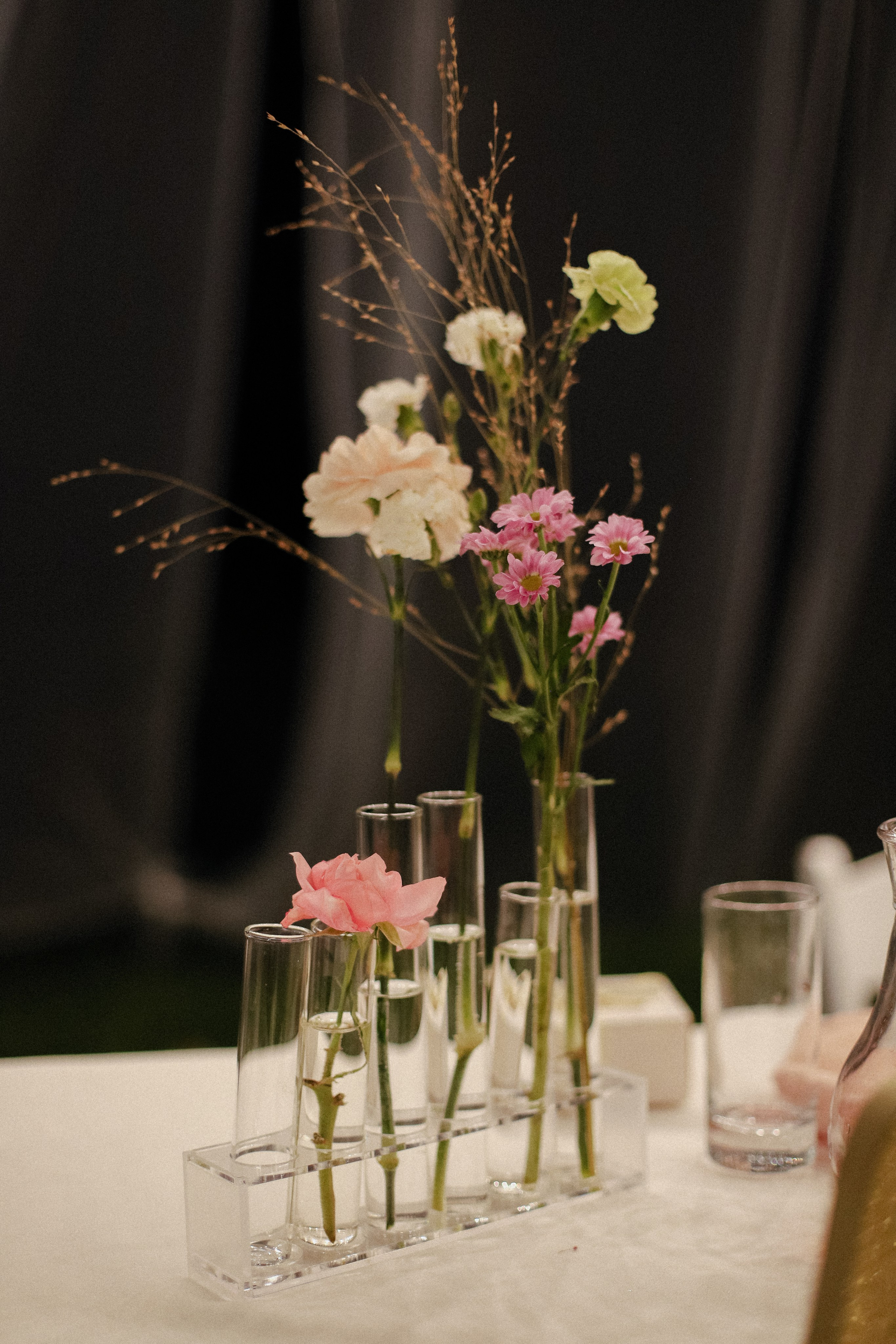 Рустам и Елизавета. Фотограф в Алматы и Москве Даша Пушкина