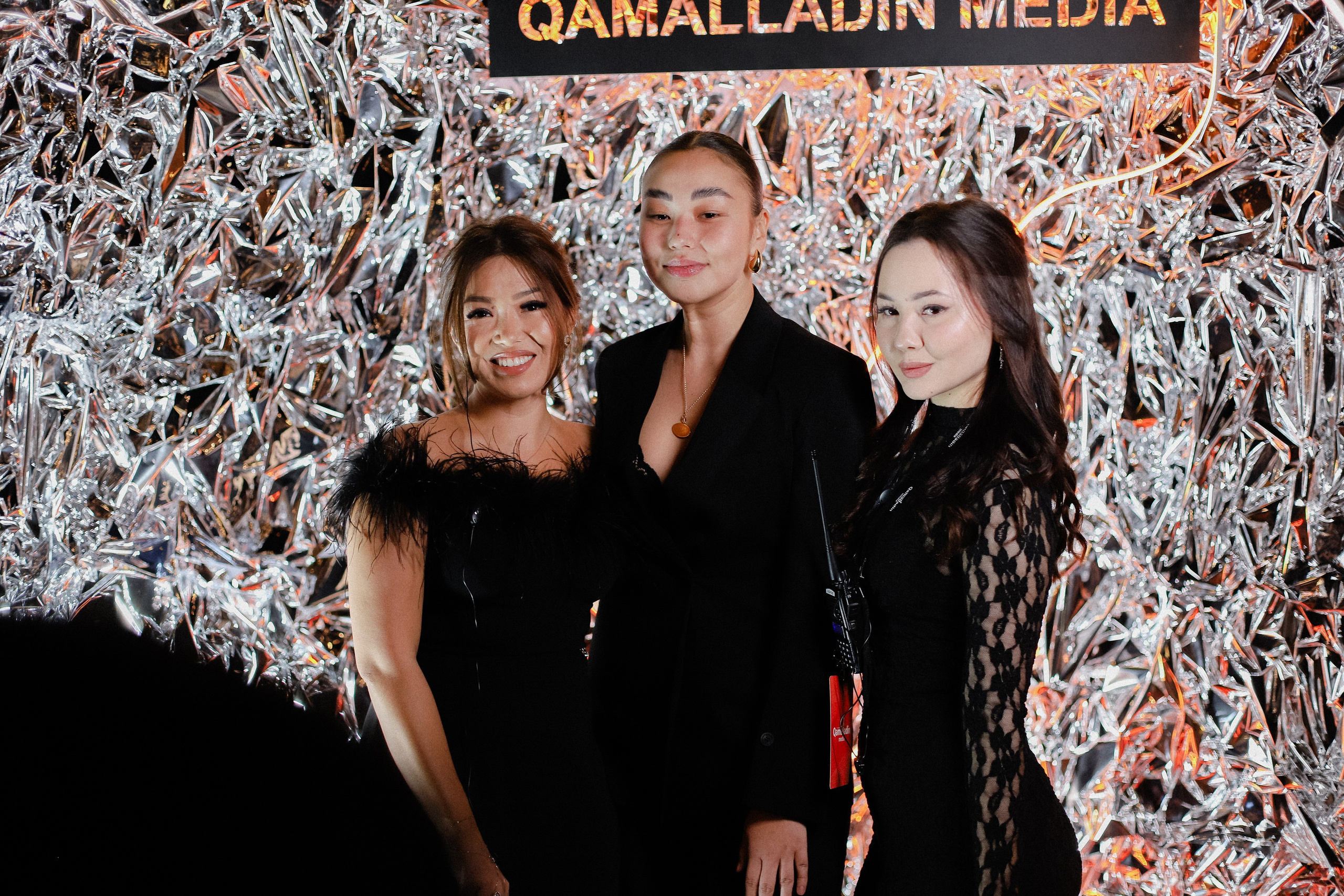 Корпоратив QM | 5.12. Фотограф в Алматы и Москве Даша Пушкина