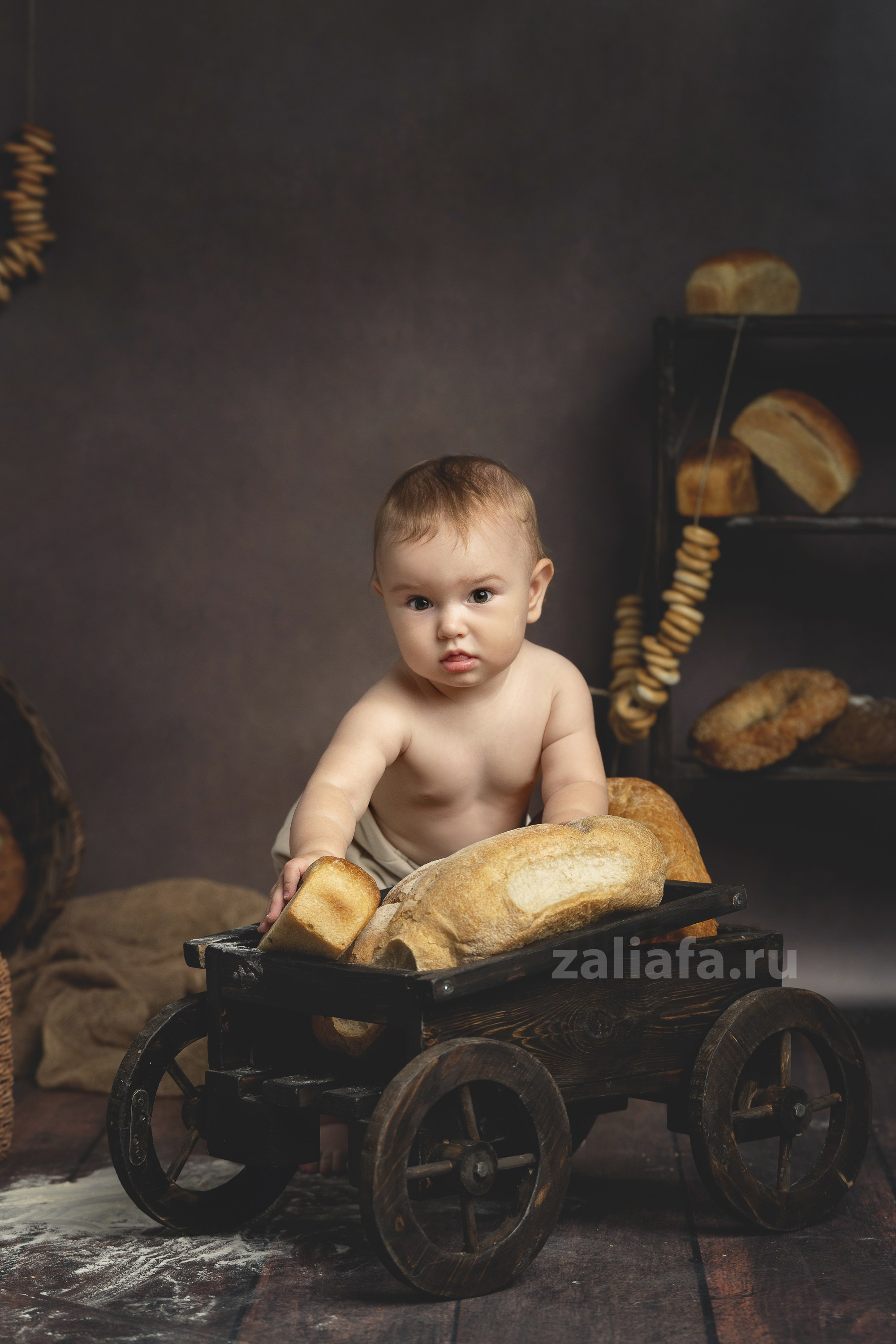 Поваренок. Ньюборн фотограф, фотограф новорожденных г. Нальчик Залина Афаунова