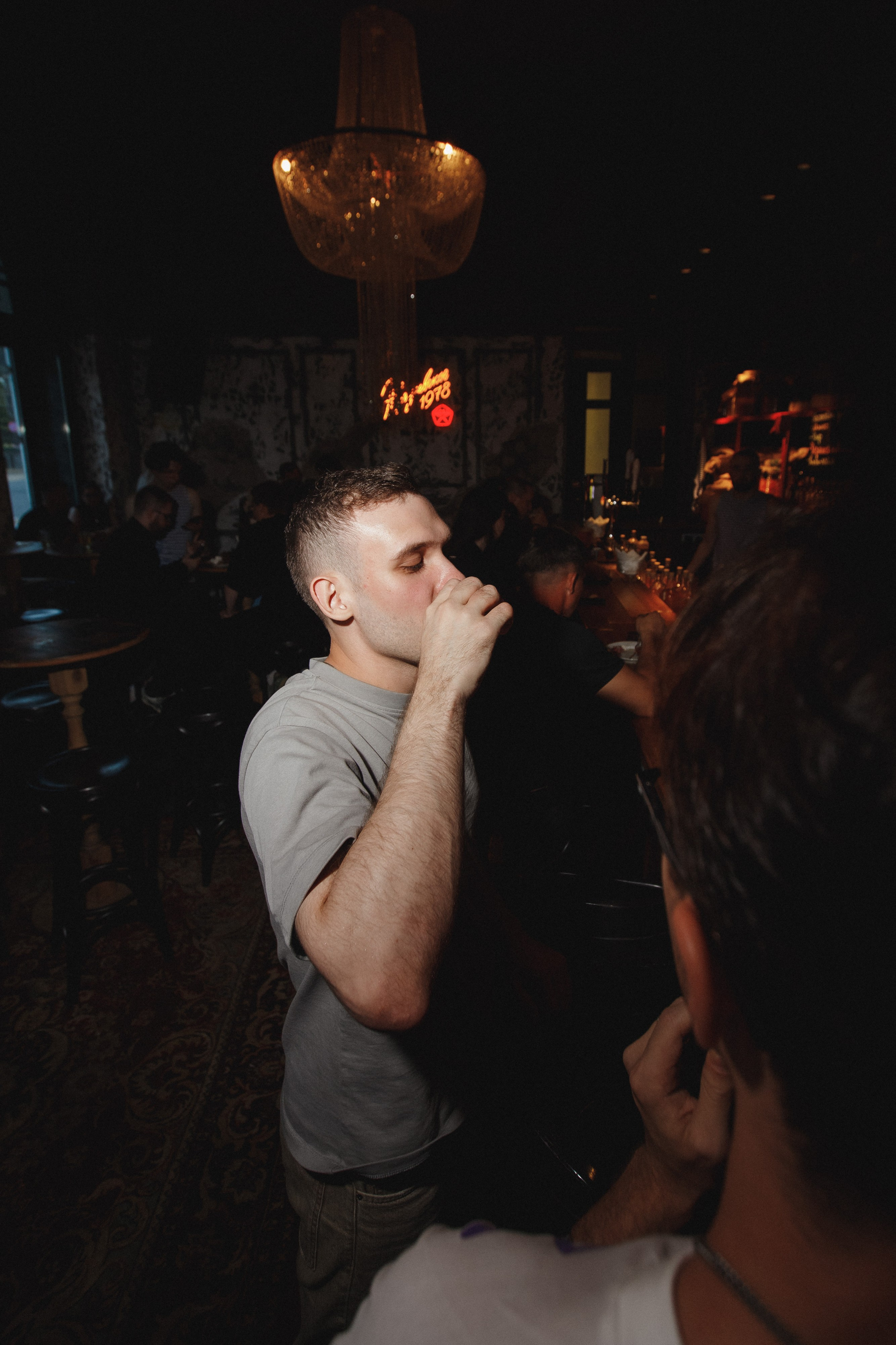 РЮМОЧНАЯ 2 ГОДА. СВОИ. ФОТООТЧЕТЫ-СОБЫТИЯ-МЕСТА