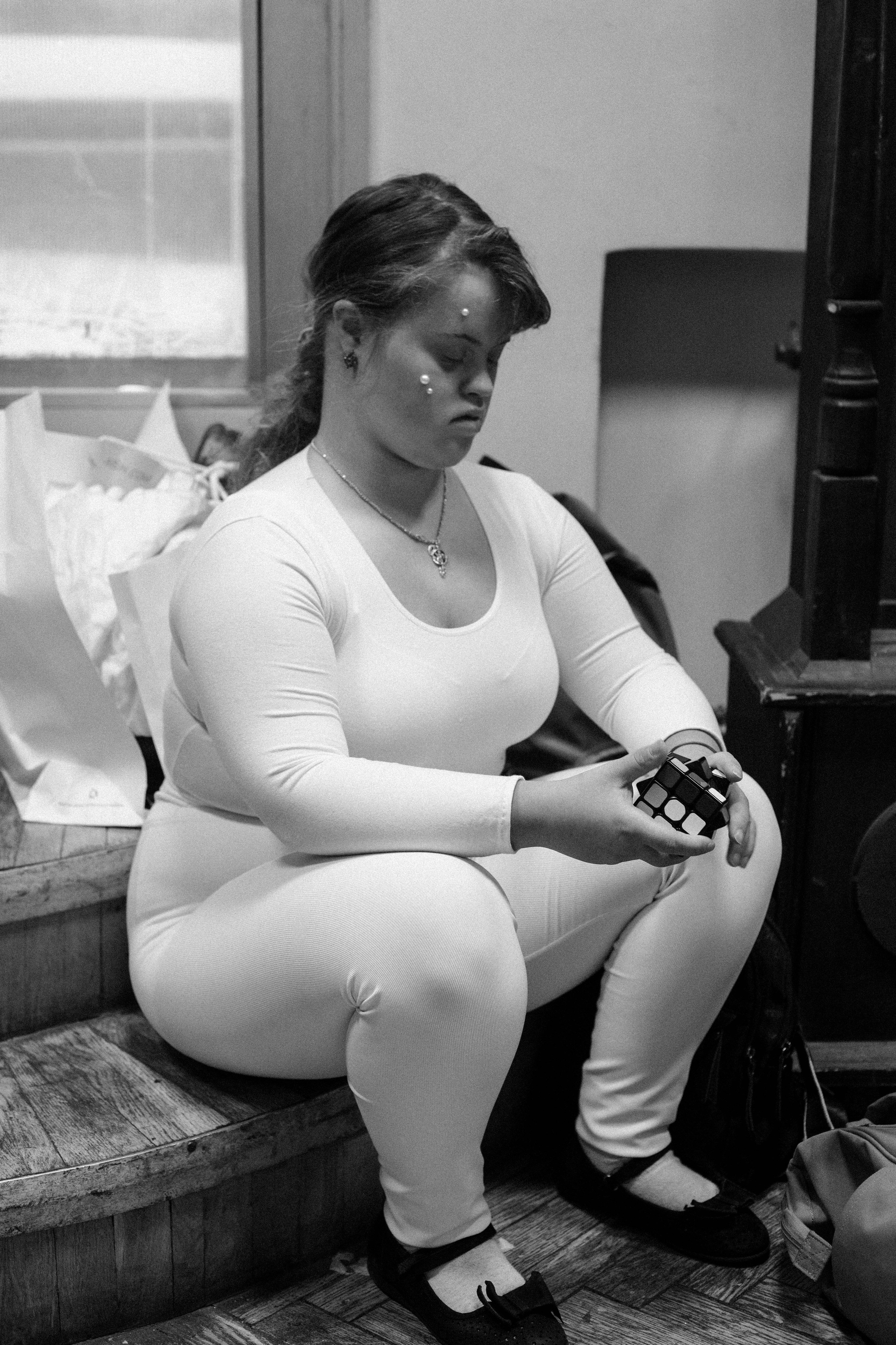 Театр Простодушных. Портретный и Арт фотограф Москва, Санкт-Петербург, Тбилиси