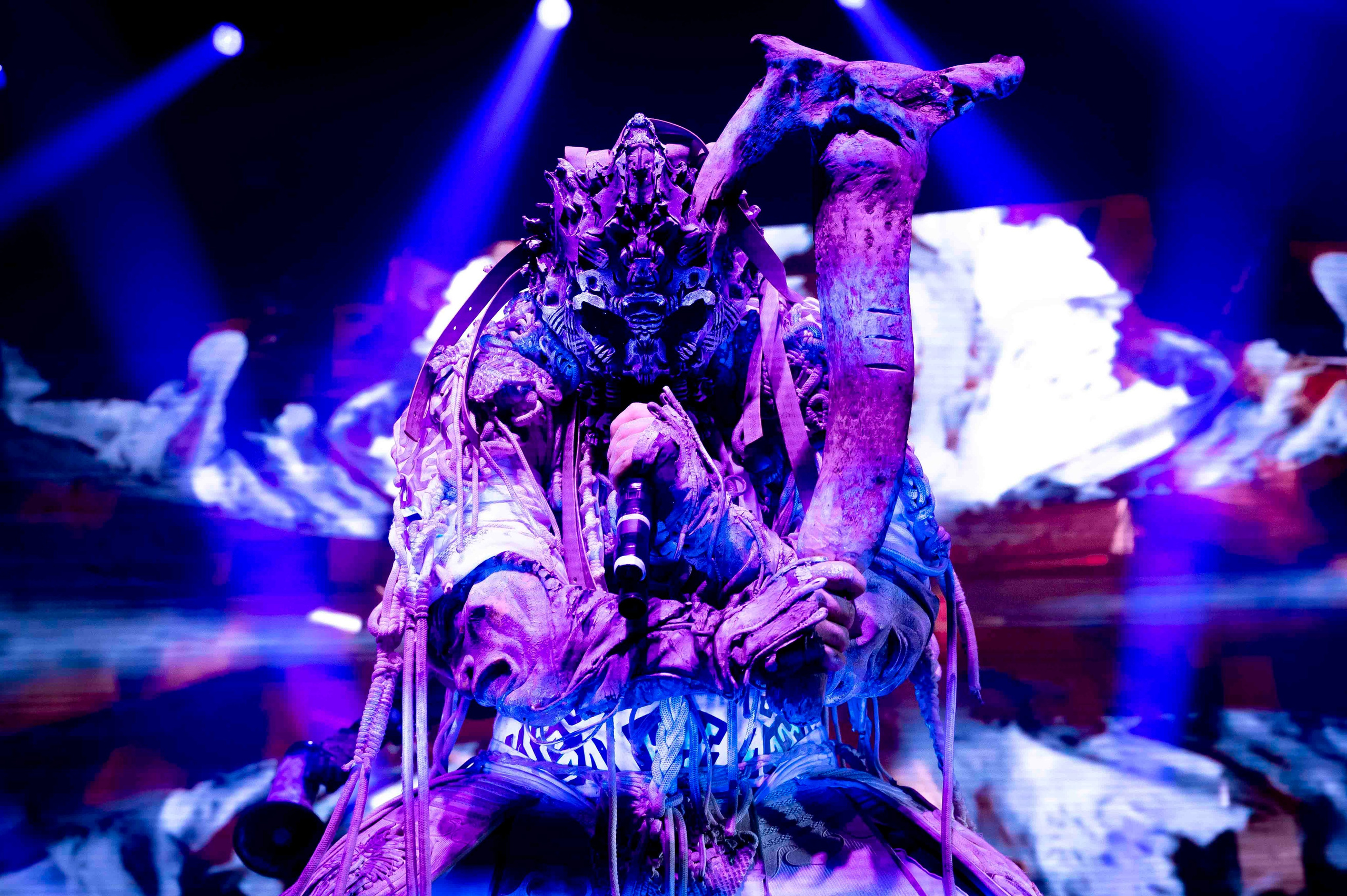 Biopsyhoz в Петербурге. Serg PG Photography — репортажная фотосъемка в Петербурге