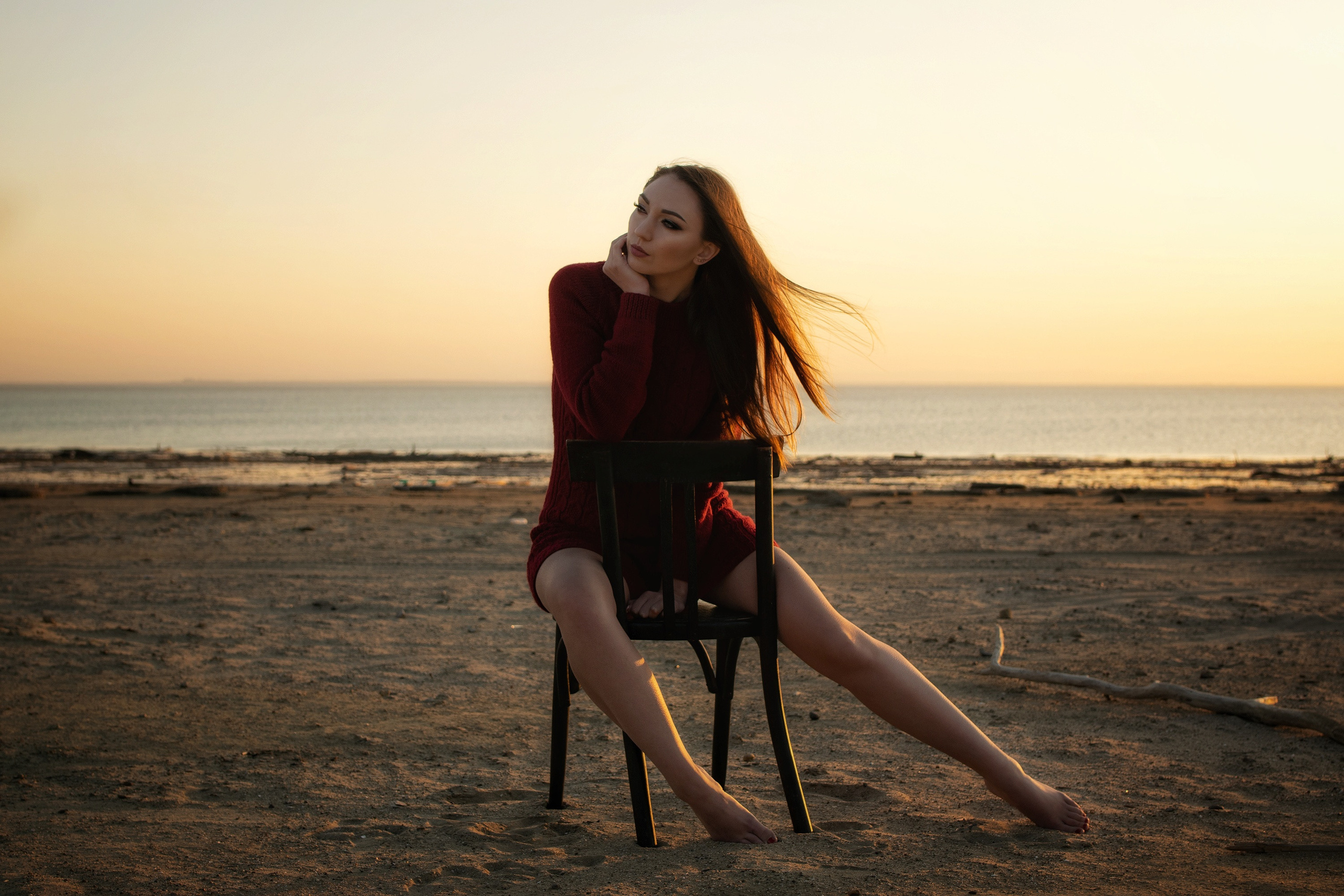 Индивидуальные фотосессии. Фотограф Краснодар Чалый Кирилл