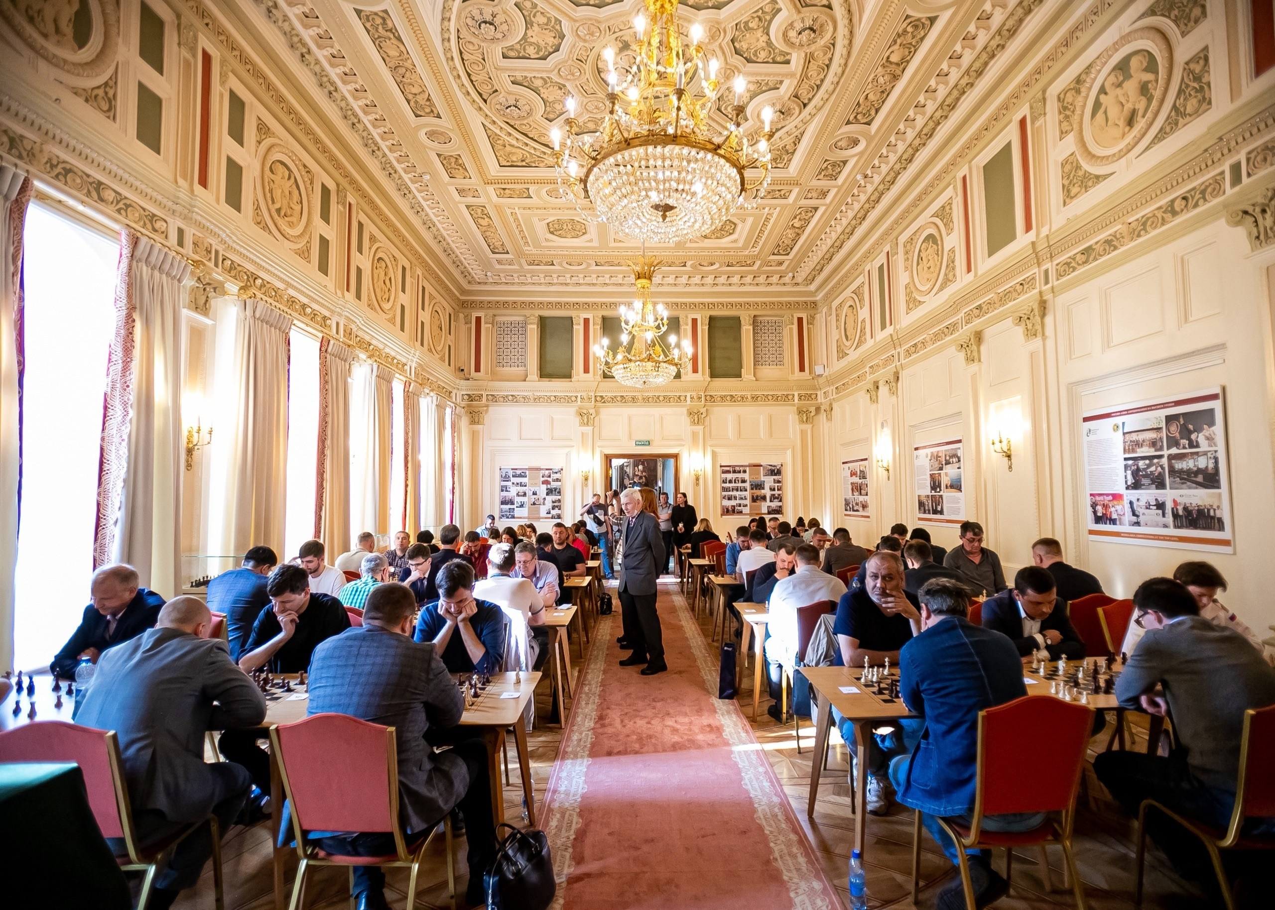 Спорт. Репортажный фотограф Михаил Наволокин Москва