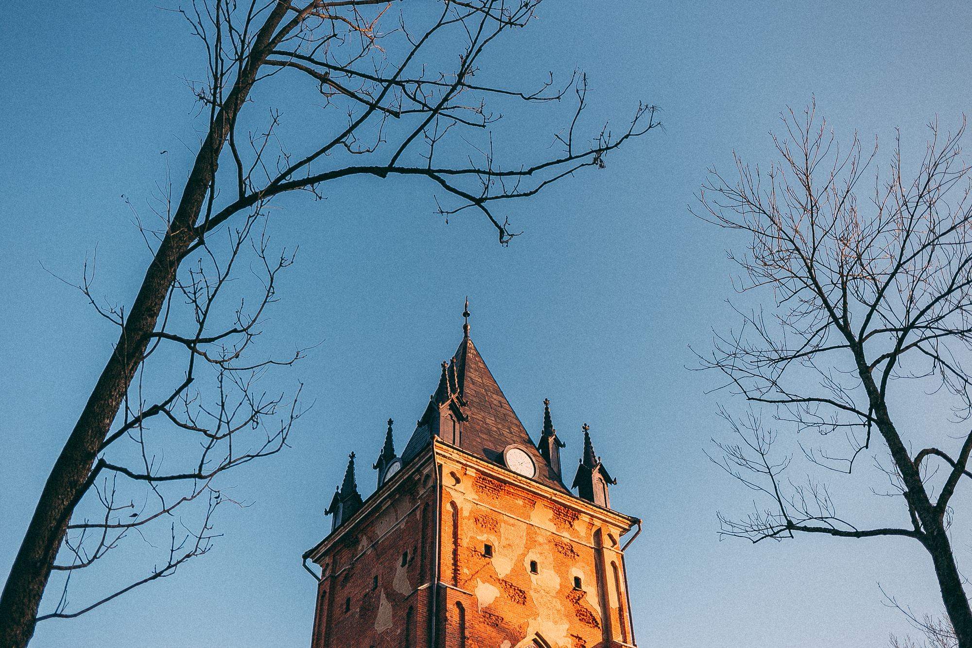 Пушкин. Даша Яковенко Фотограф Спб
