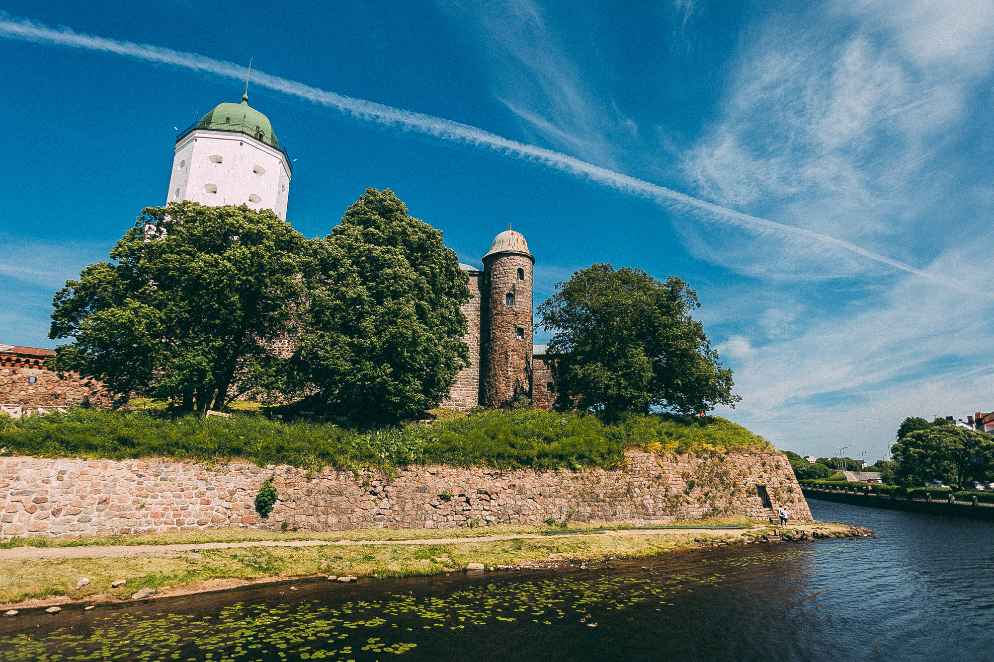 Выборг. Даша Яковенко Фотограф Спб