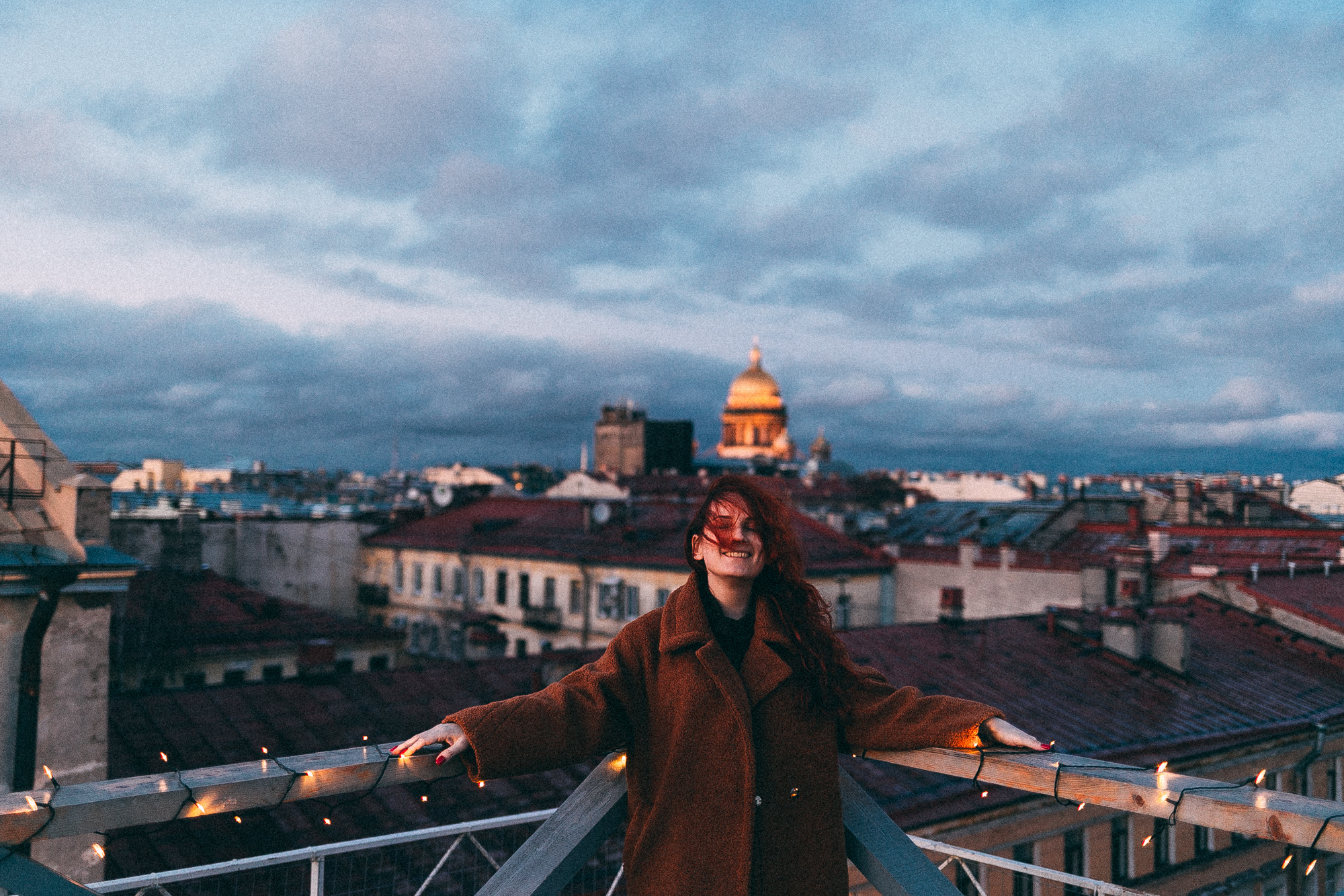 Блог. Даша Яковенко Фотограф Спб