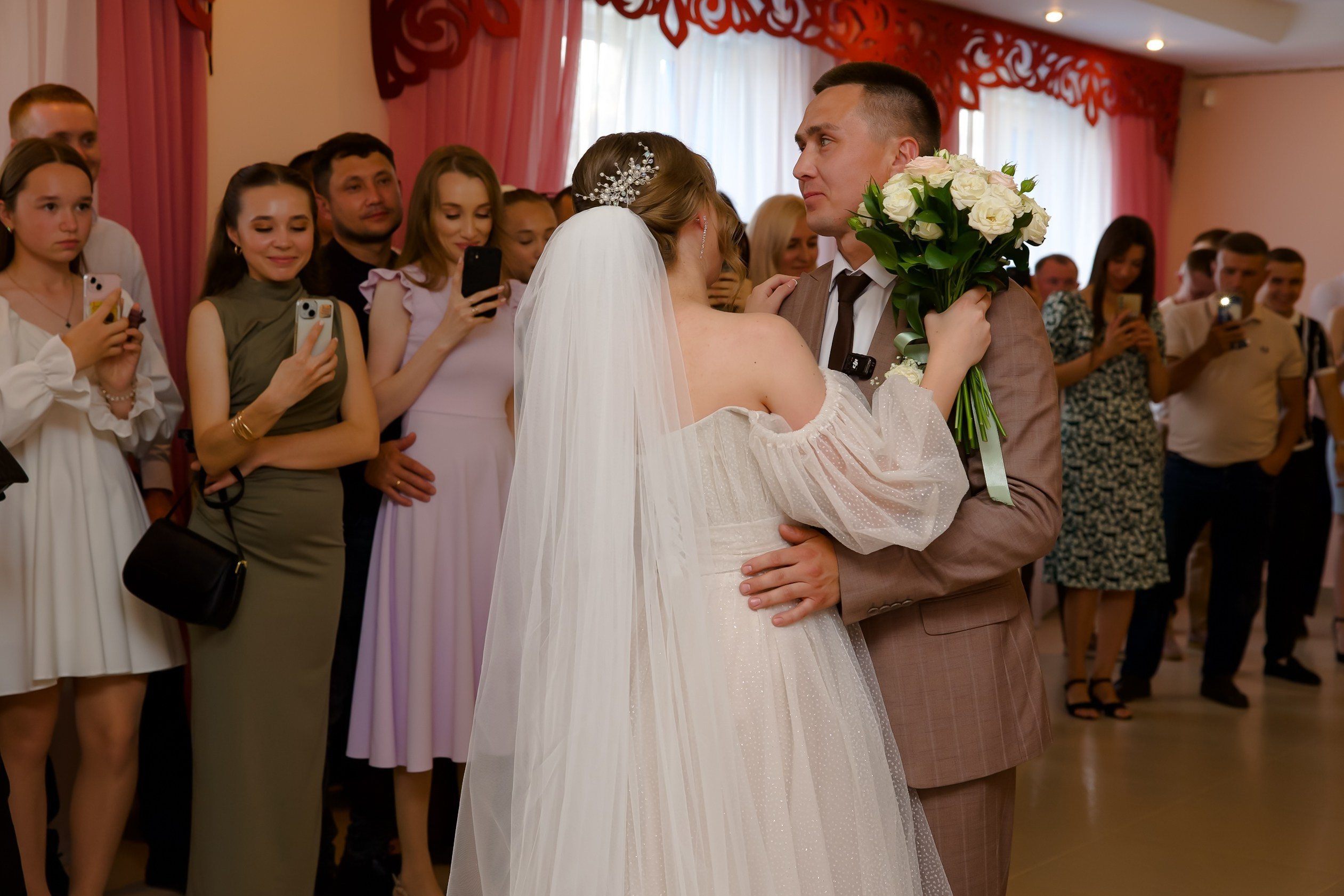 Аэлита и Денис. Фотограф Чебоксары, Казань, Москва