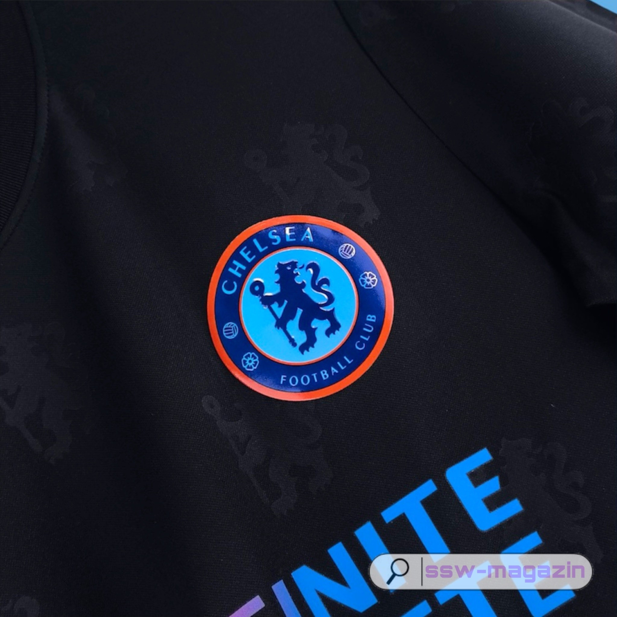 Джерси Chelsea 2024-2025 купить. Футбольный магазин — ssw_magazin