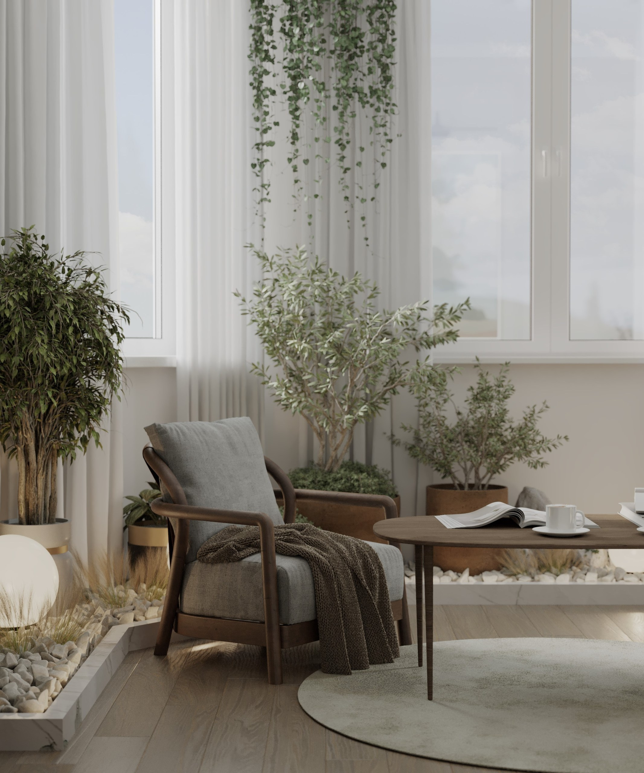 Услуги | SERVICES. Портфолио 3D визуализатора