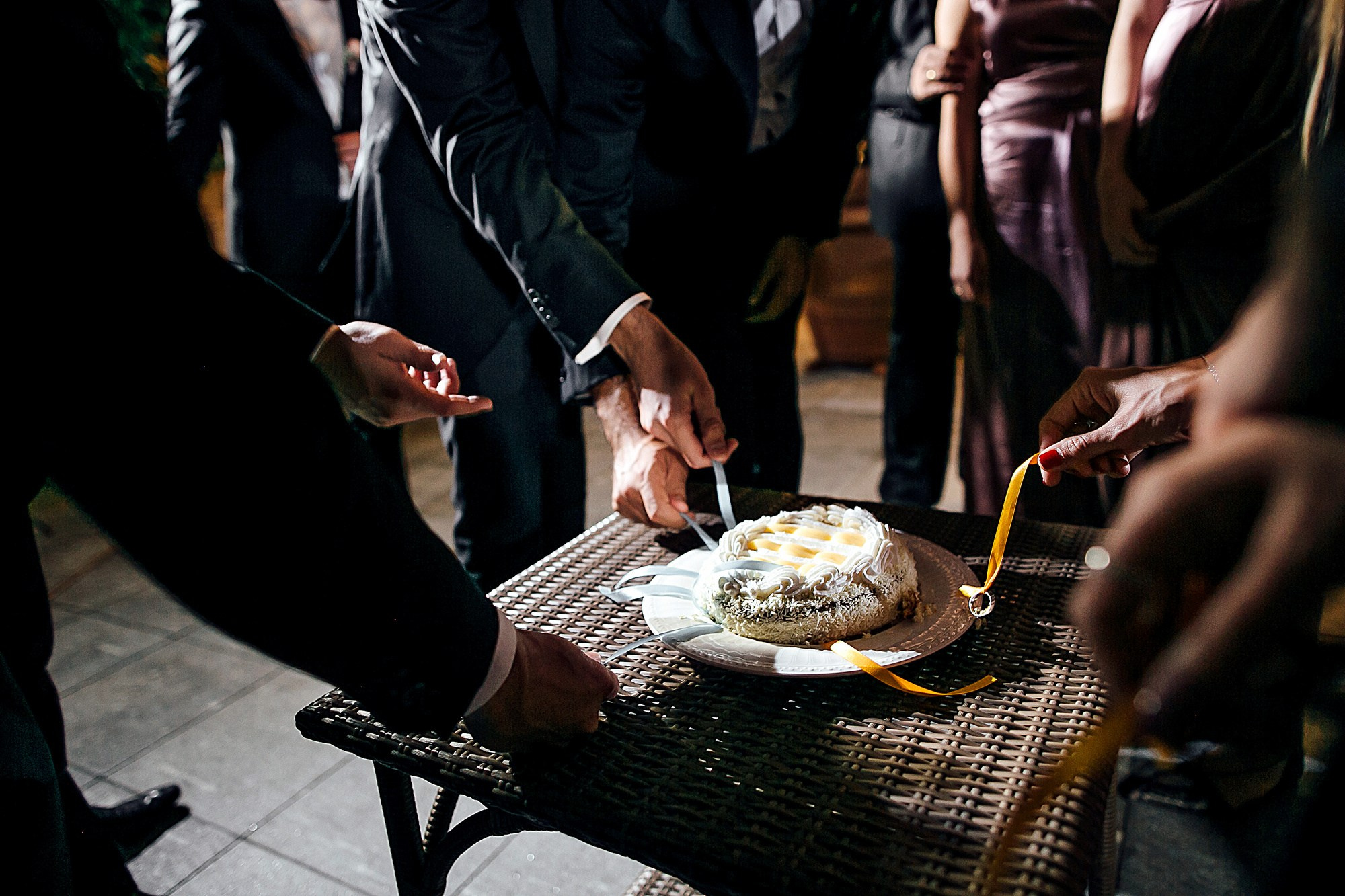 Italian Esthetic. Любовь Чуляева — свадебный фотограф в Москве и Европе