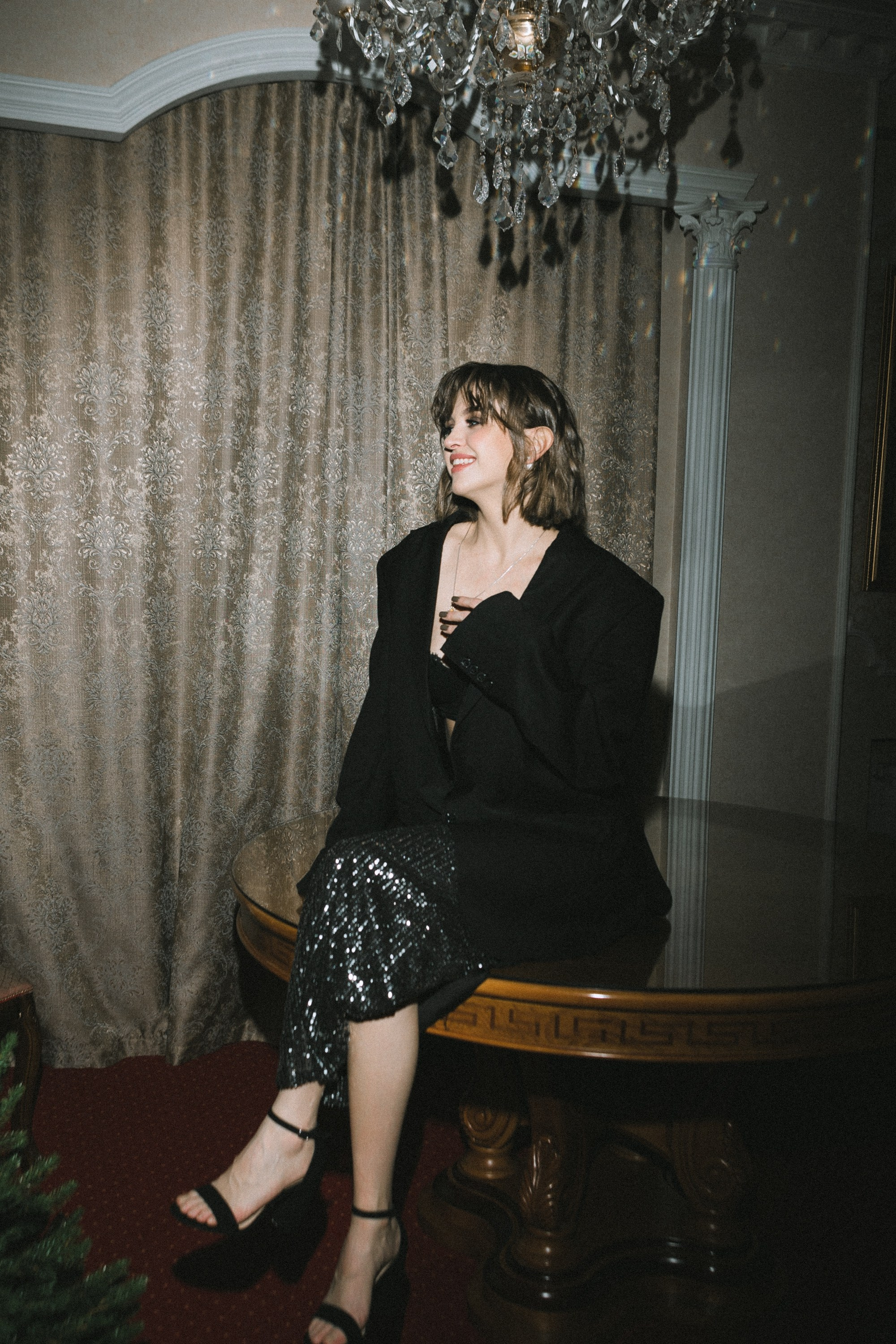 Happy M"F» Years. Свадебный фотограф