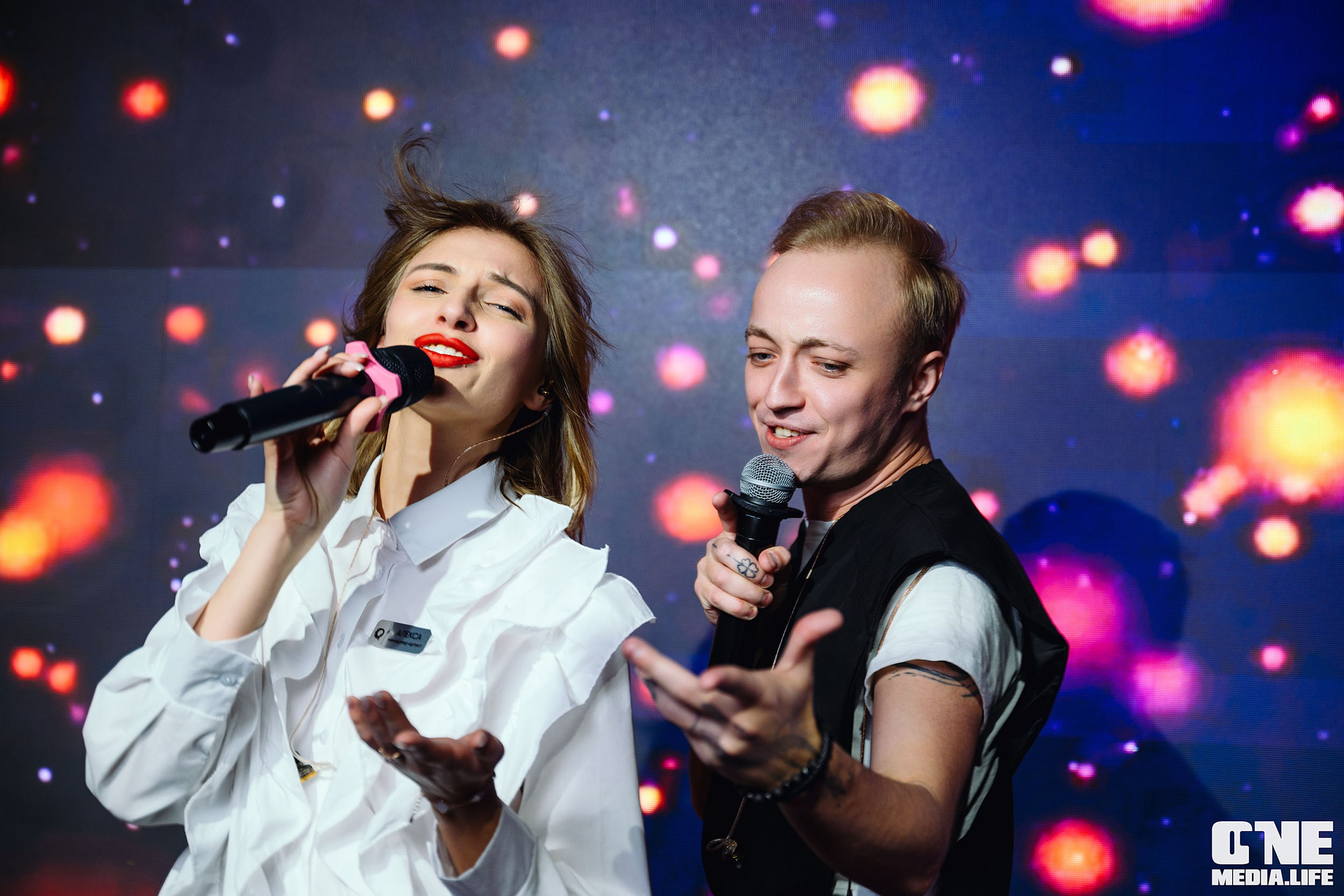 Фоторепортаж из ресторана Океан. One Media Life: фоторепортажи, фотоотчеты с мероприятий и заведений