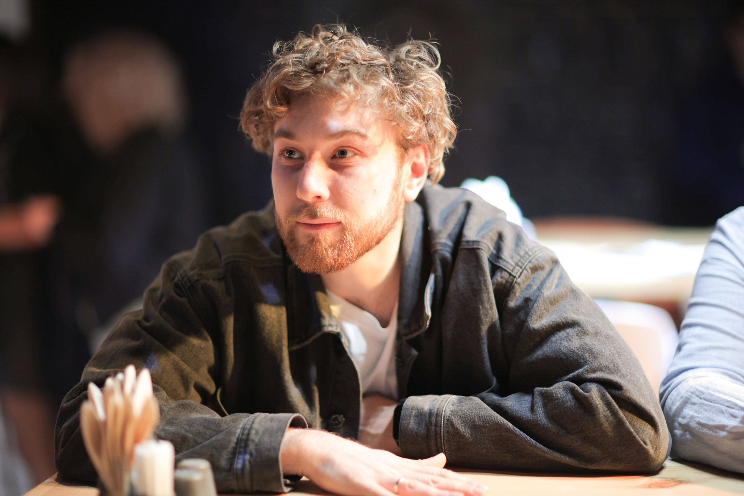 ДЕНЬ РОЖДЕНИЯ «ШОТНОЙ». ШОТНАЯ бар вдохновения в Магадане