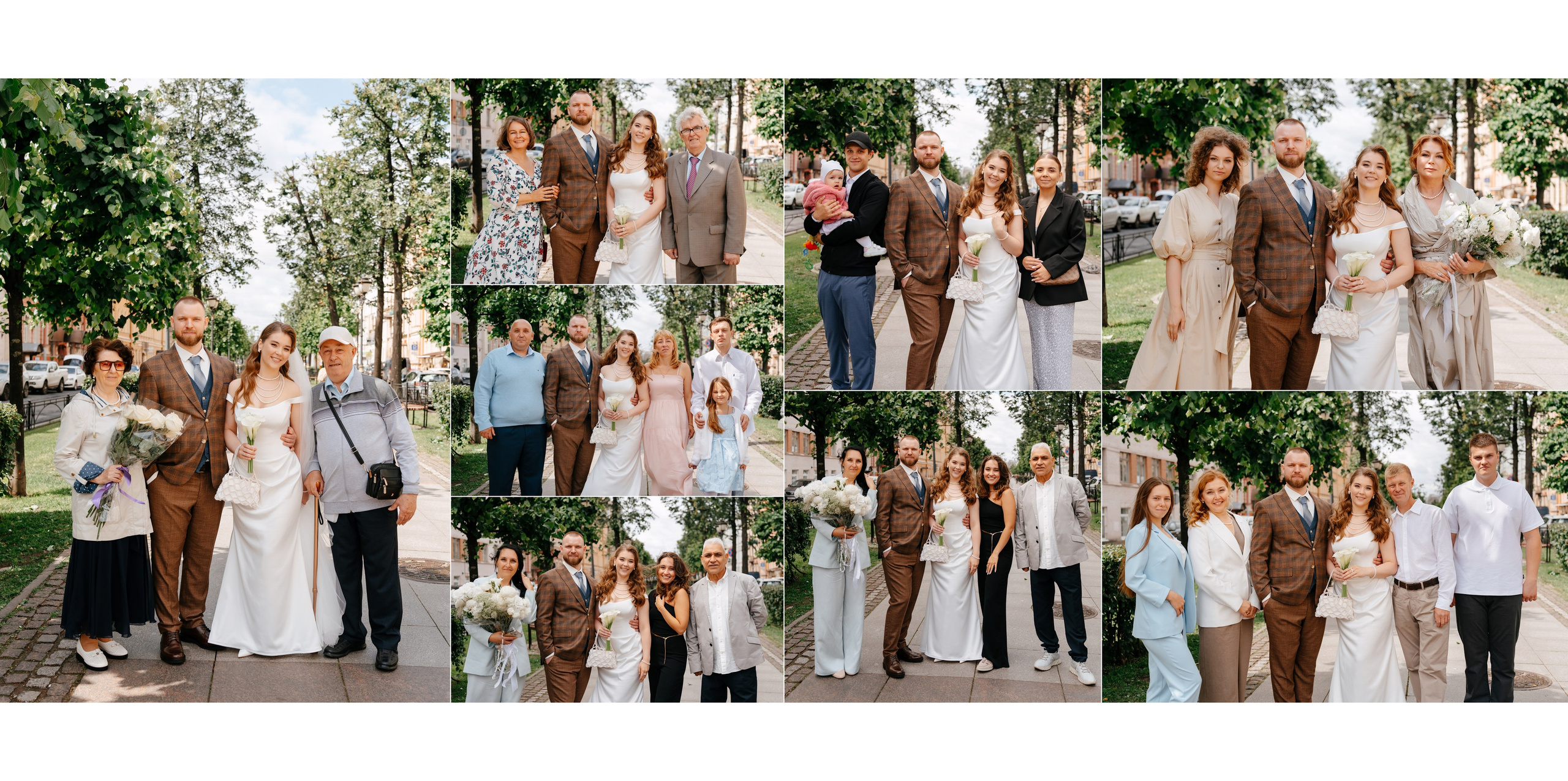 Фотокнига для семейных и свадебных фотографий СПБ и Москва. Семейный и свадебный фотограф в Санкт-Петербурге и Москве