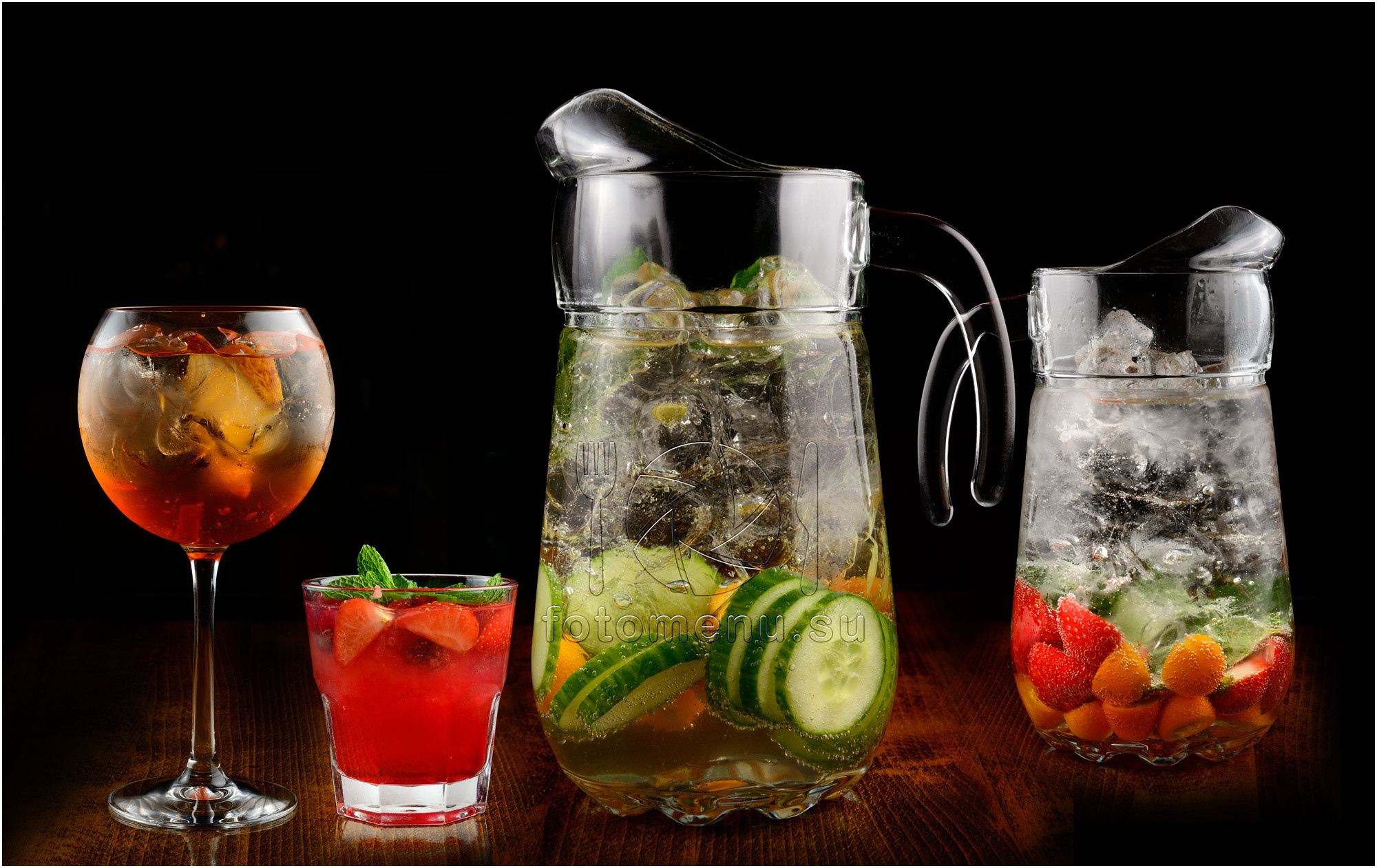 Сложные композиции и имиджевые фото блюд и напитков. Фотоменю|Фуд-фотограф|Дизайн меню для ресторанов и кафе|Москва