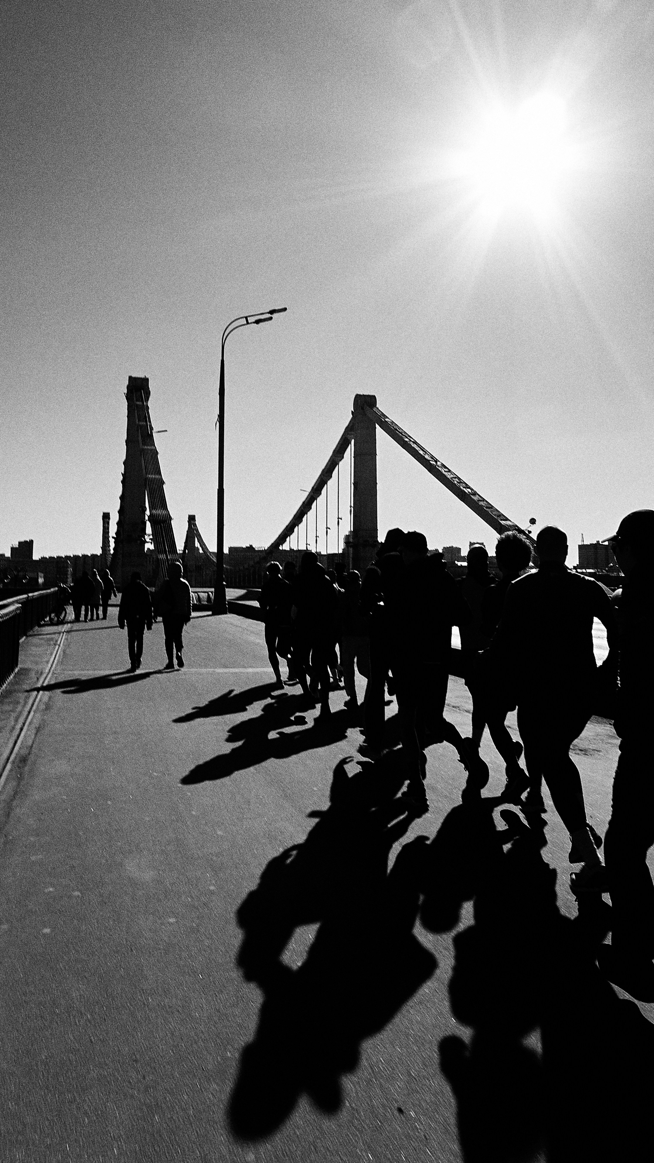 PRC March '25. Vladimir Tatko