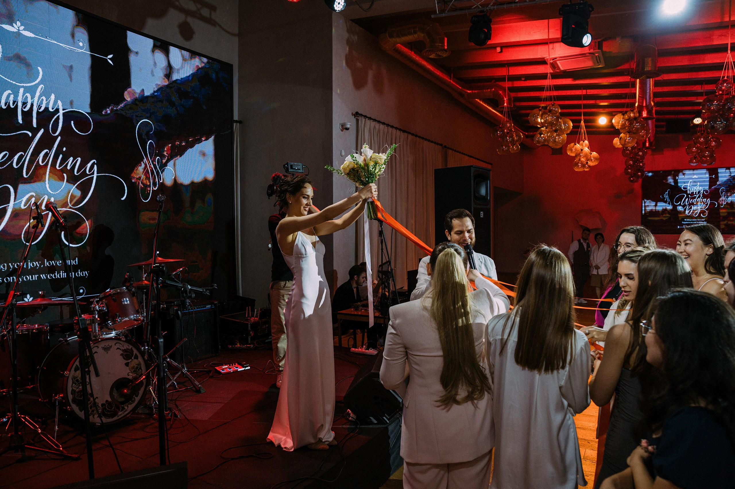 Иван и Антонина, свадебная фотосессия. Фотограф в Алматы — Алексей Коньков | Репортаж, свадьбы, портреты