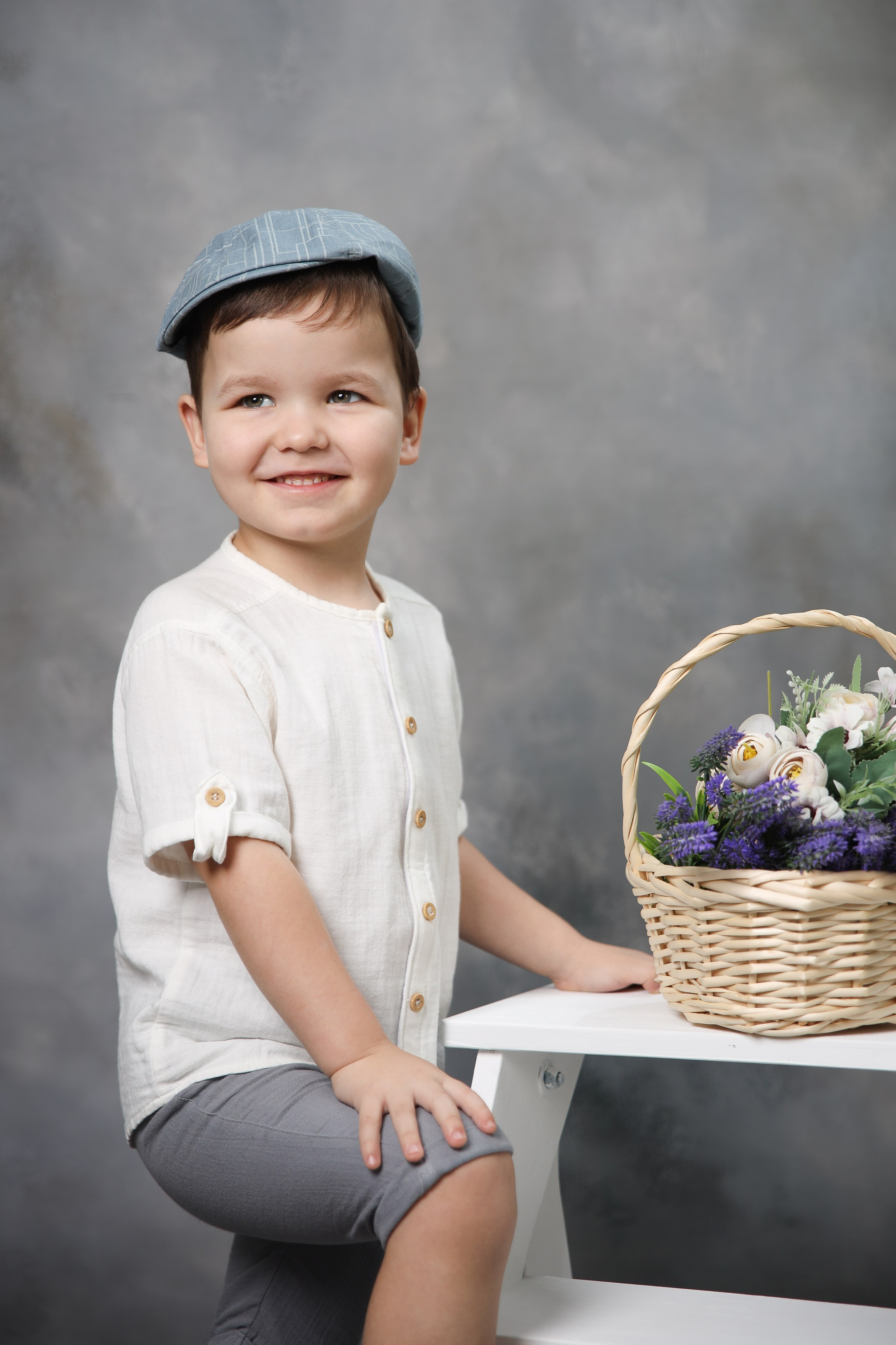 Фотограф в садик. Фотостудия «Стрекоза»