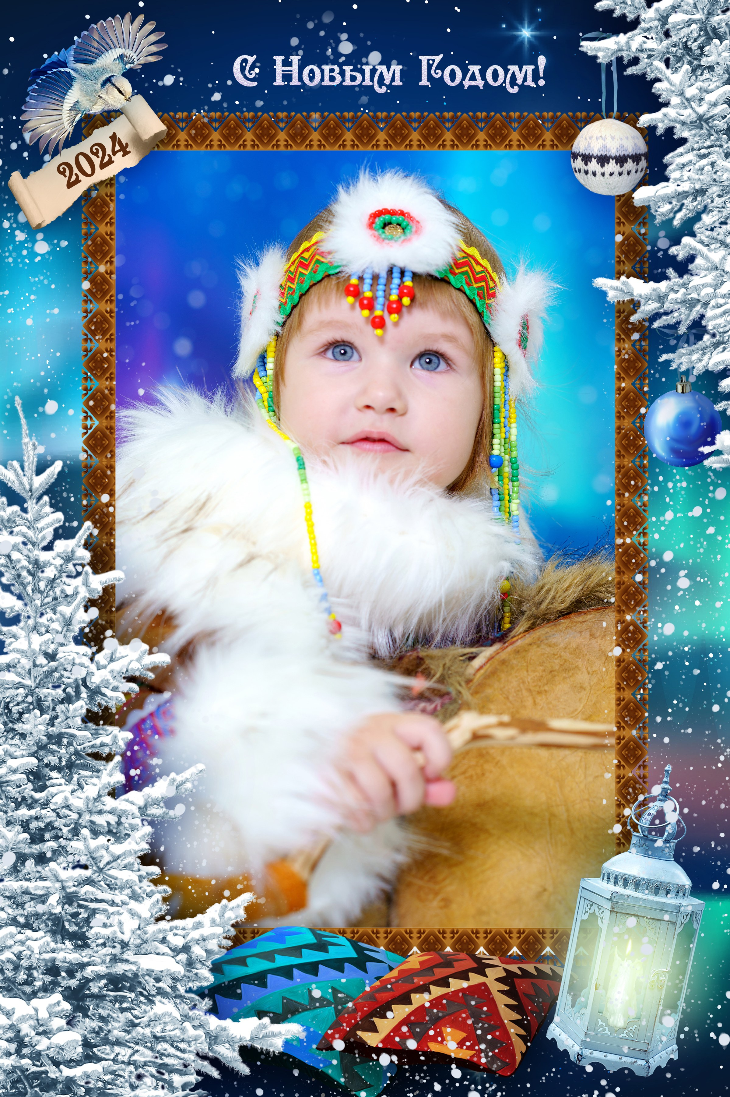 Фотограф в садик. Фотостудия «Стрекоза»