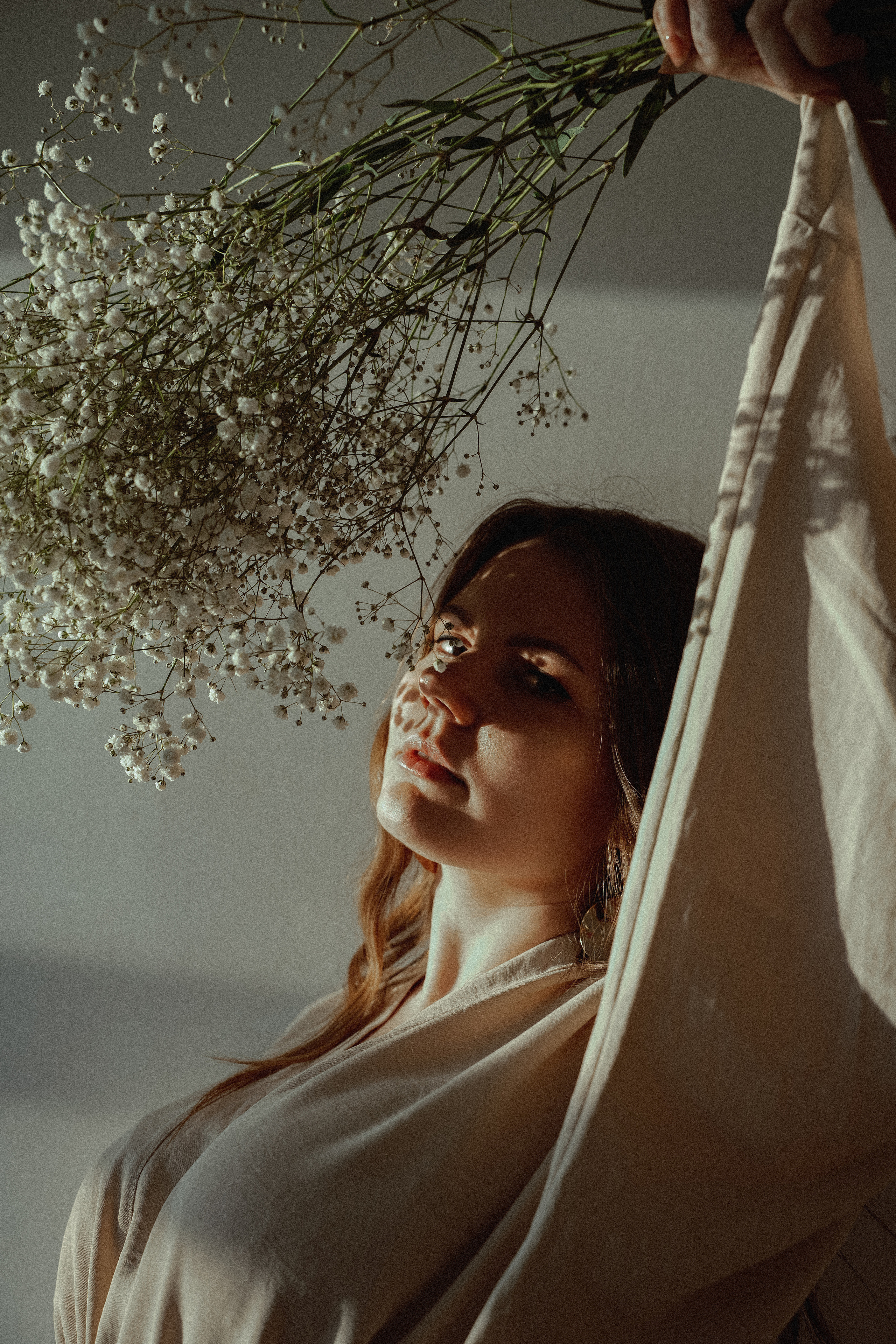 Креативный фотограф Екатеринбург Тюленева Алина lovesroty, портрет идр