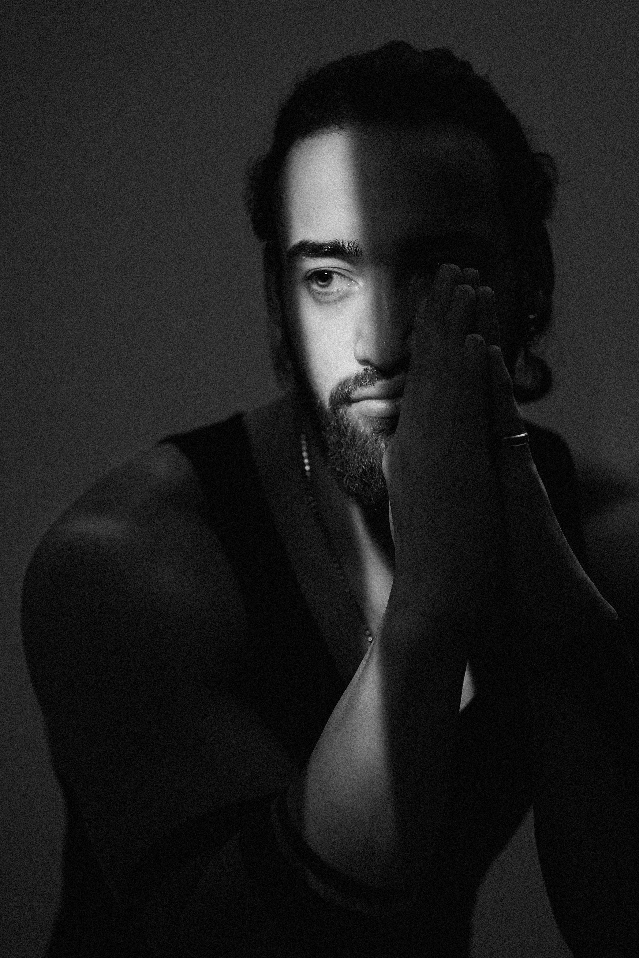 Креативный фотограф Екатеринбург Тюленева Алина lovesroty, портрет идр