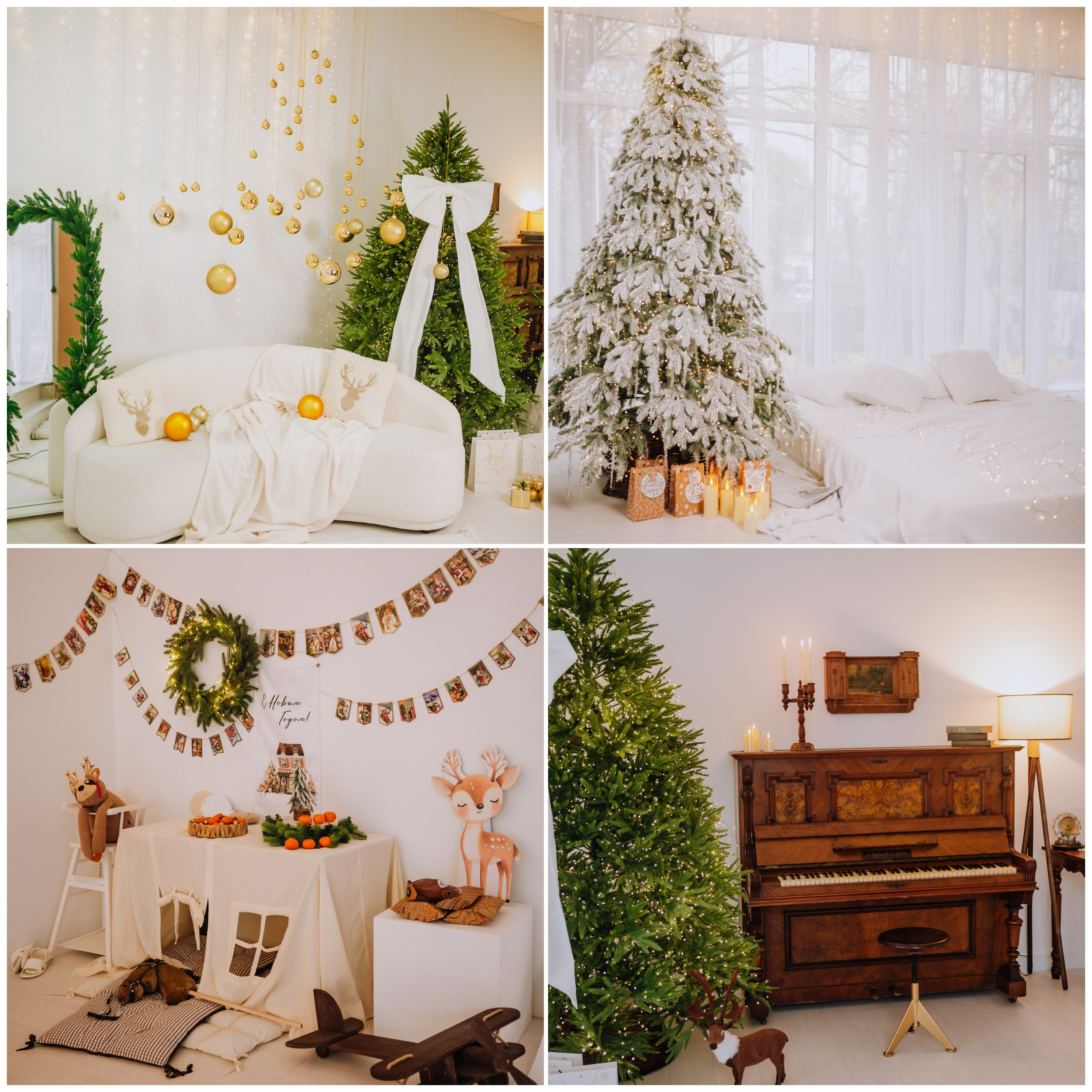 Фотостудии новый год 2025\2026. Свадебный фотограф и видеограф в городе Армавир Katerina Arts