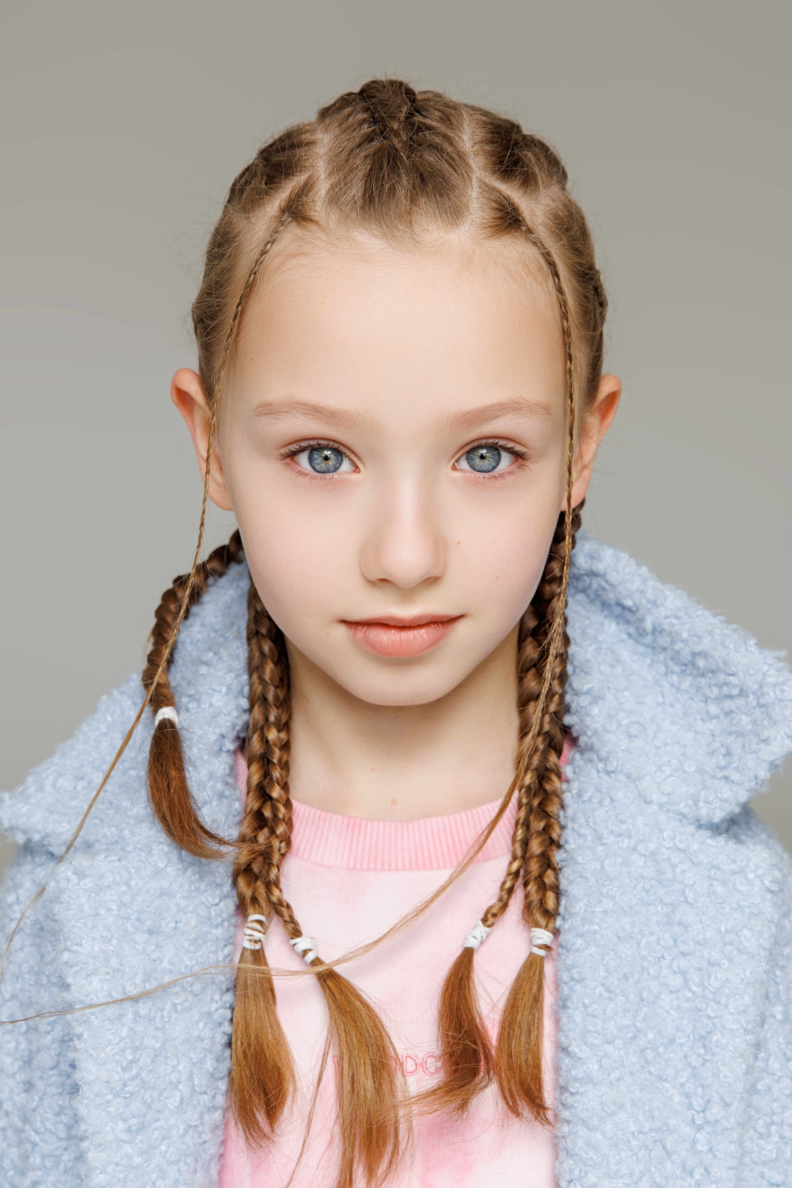 Фотограф Ольга Эмбер