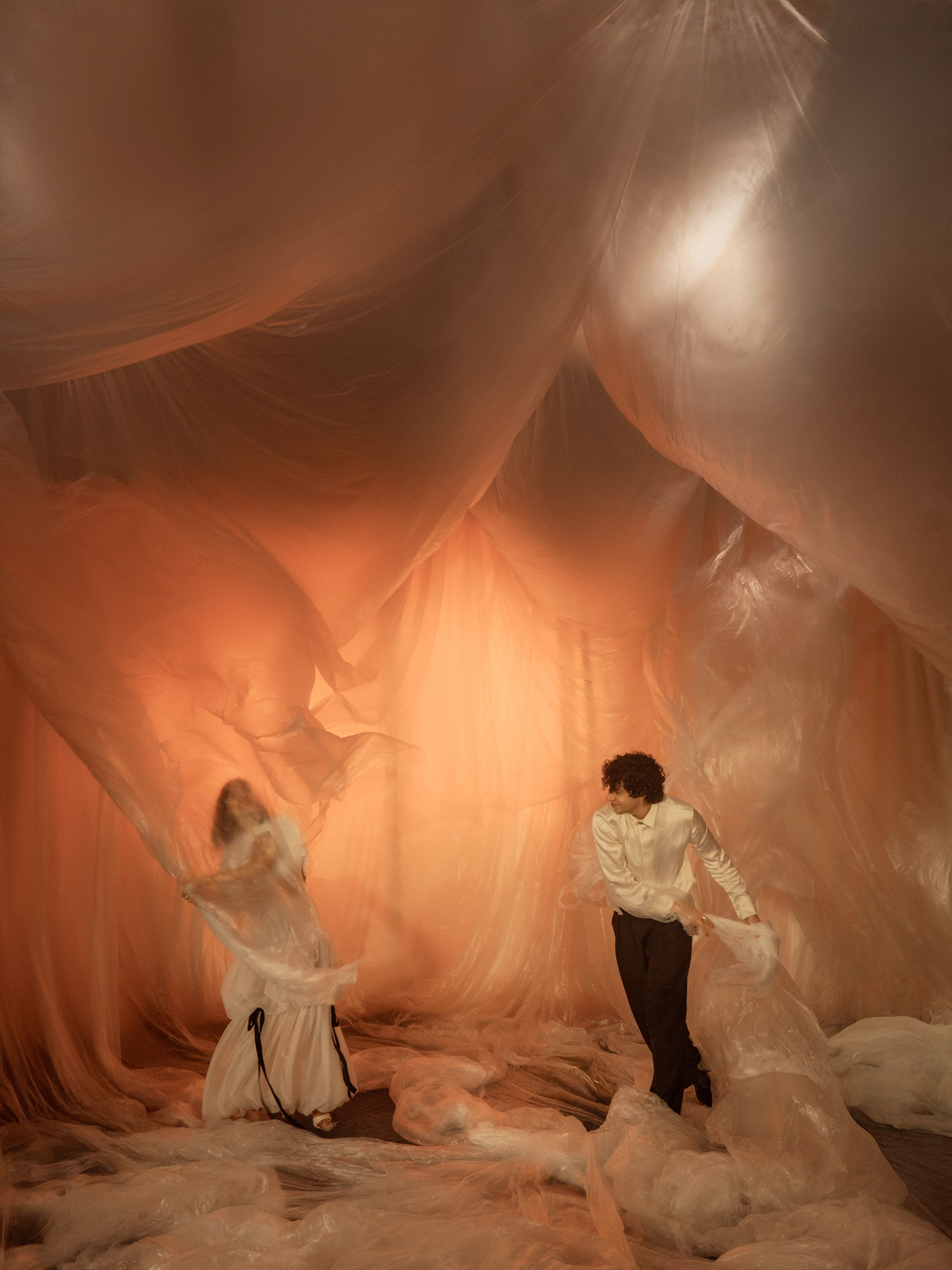 Индивидуальная фотосессия