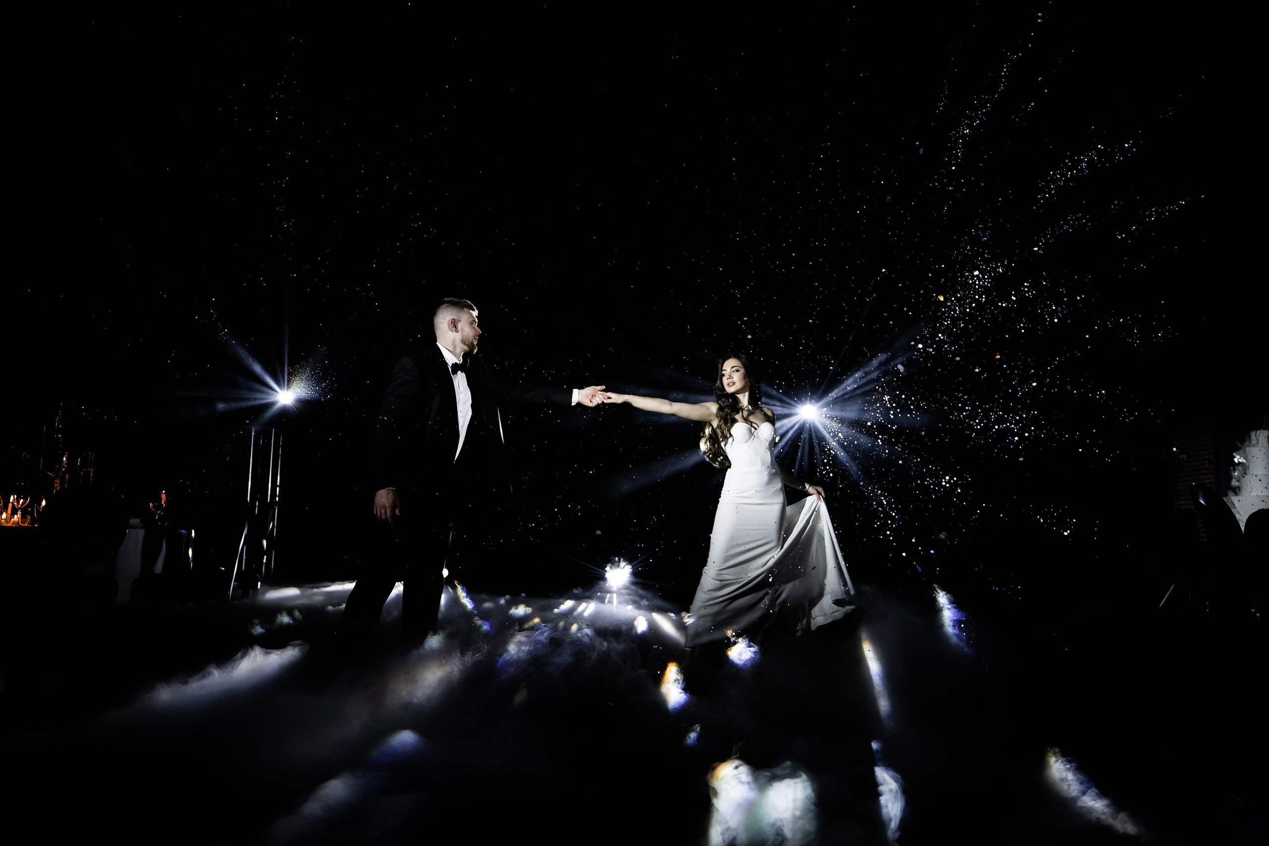 Свадебная фотосъёмка. Свадебный фотограф Ростов-на-Дону Виолетта veslers.ph