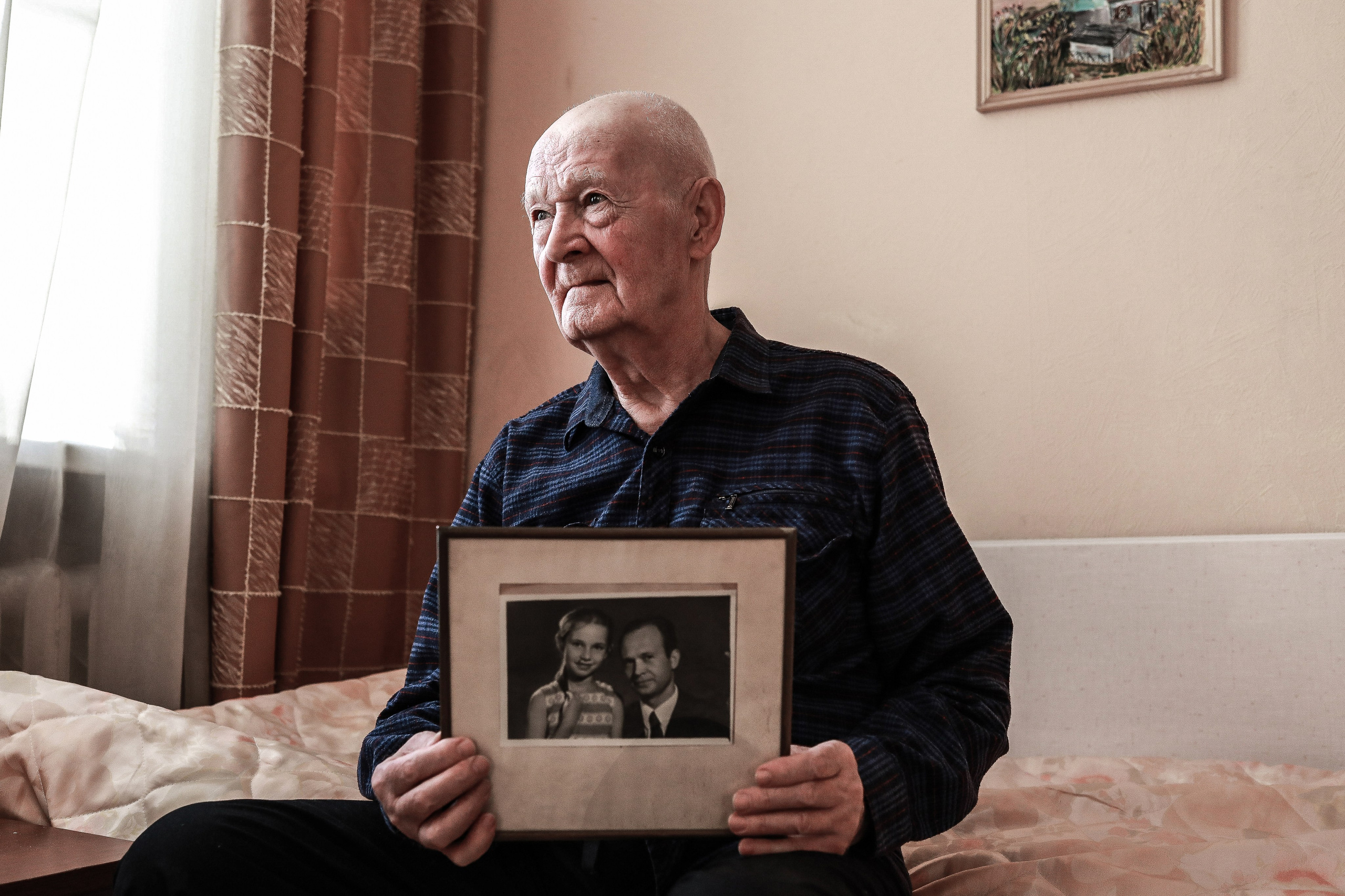 ИСТОРИЯ ОДНОГО ДОМА. ИСТОРИИ