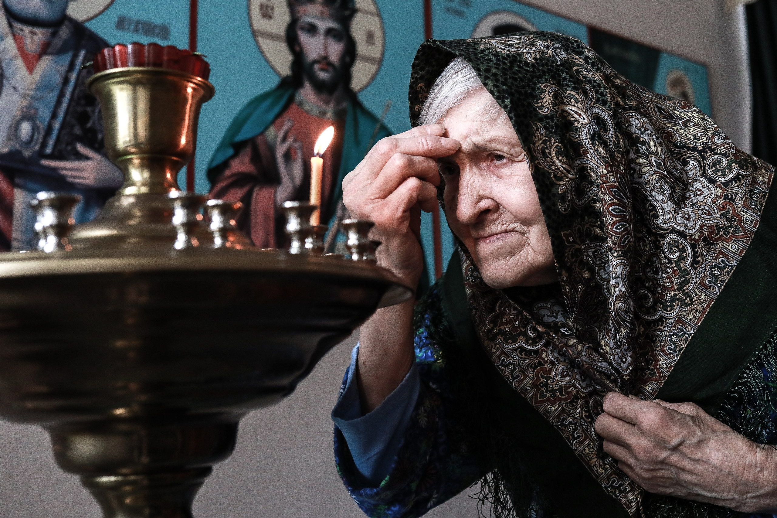 ИСТОРИЯ ОДНОГО ДОМА. ИСТОРИИ