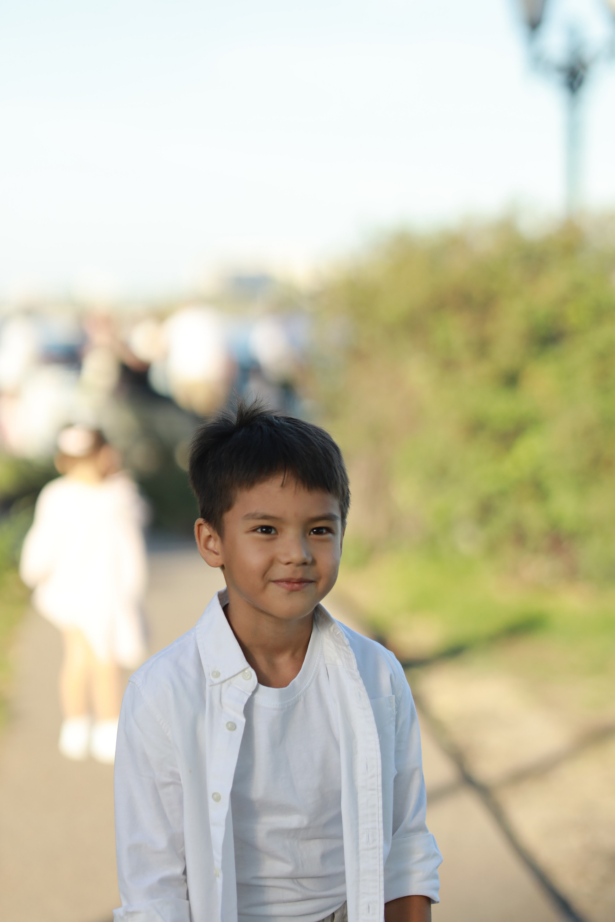 Фотосессия для милой семьи. Семейный и свадебный фотограф в Воронеже Людмила Трифонова