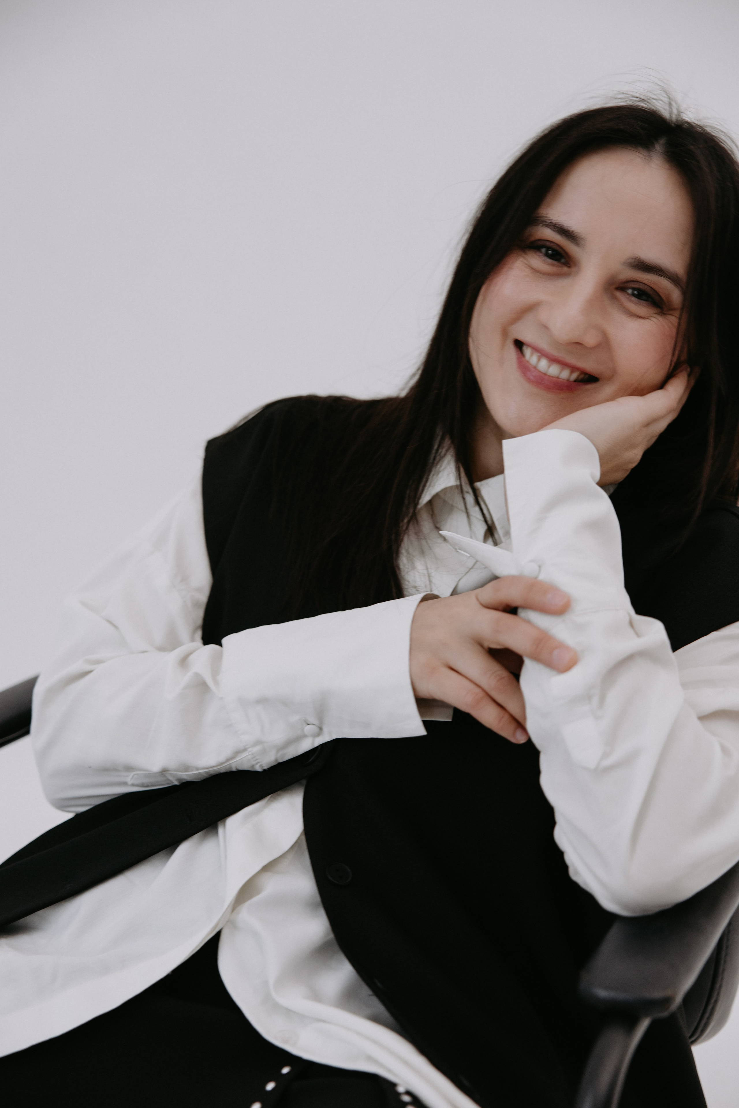 Индивидуальная съёмка. Photographer Innopolis Kazan