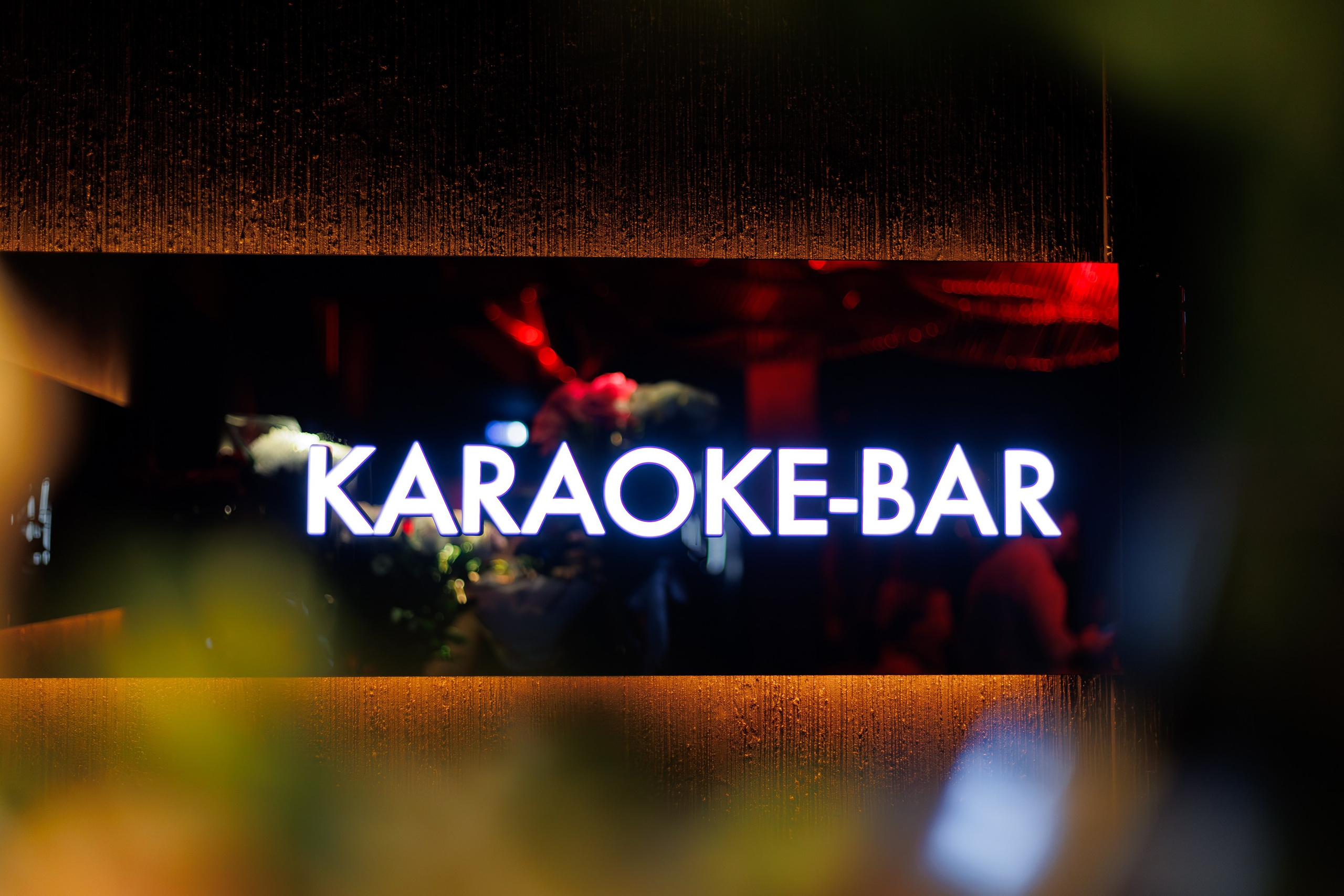 SOLOVI — Открытие караоке-бара. СВОИ. ФОТООТЧЕТЫ-СОБЫТИЯ-МЕСТА