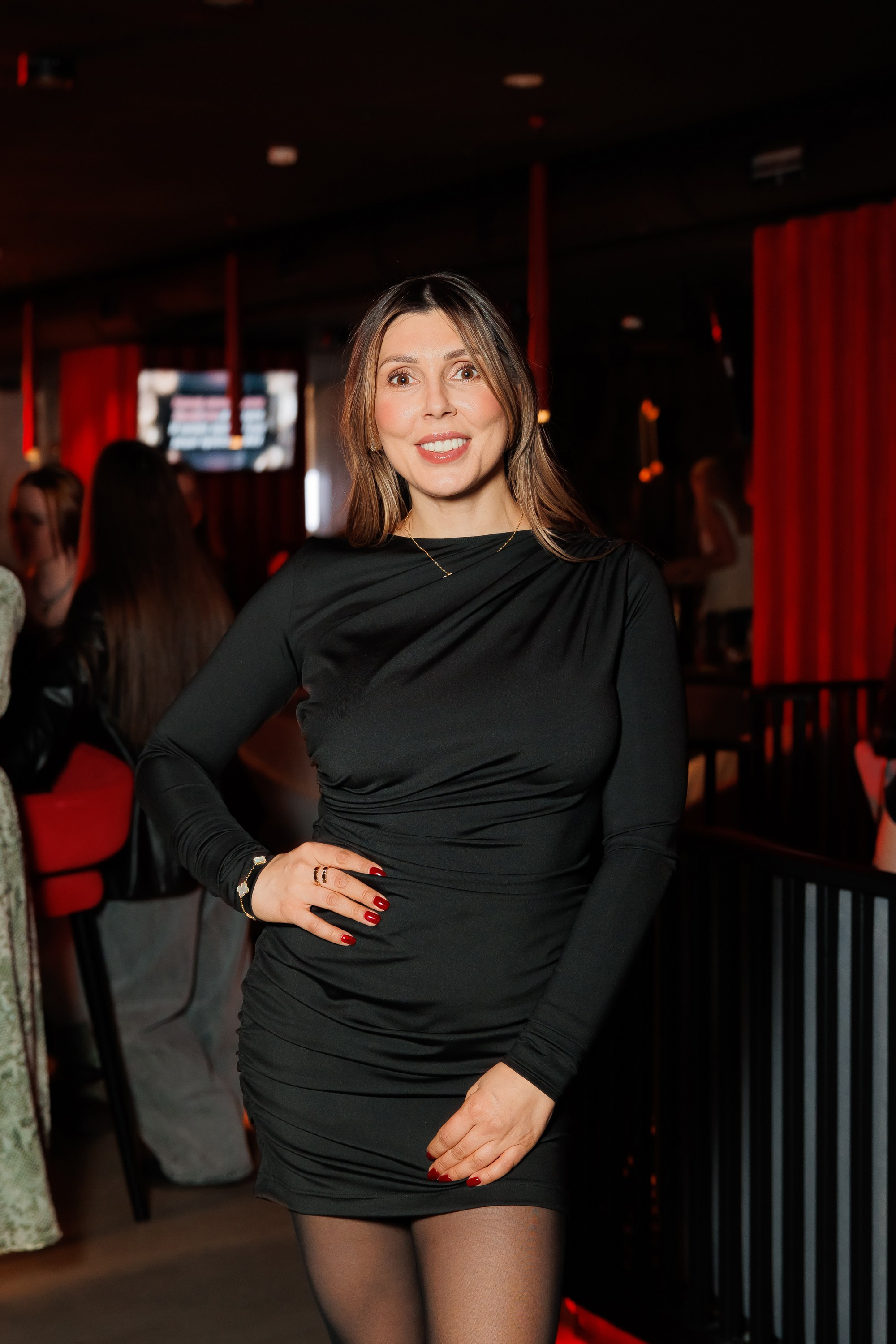 SOLOVI — PRE-8 MARCH. СВОИ. ФОТООТЧЕТЫ-СОБЫТИЯ-МЕСТА